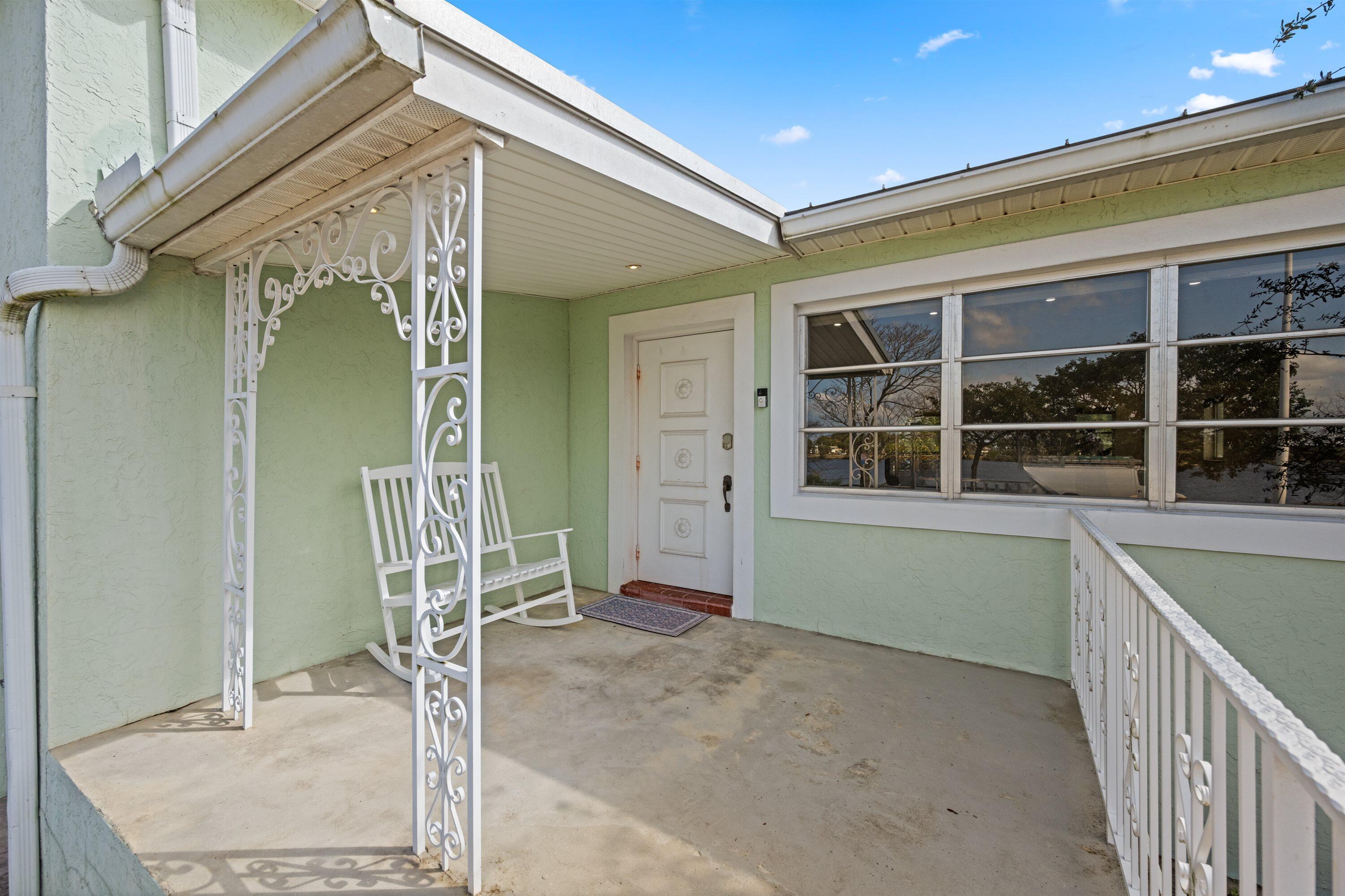 5160 Lake Osborne Drive, Lake Worth, FL 33461, Lake Worth - Photo 4