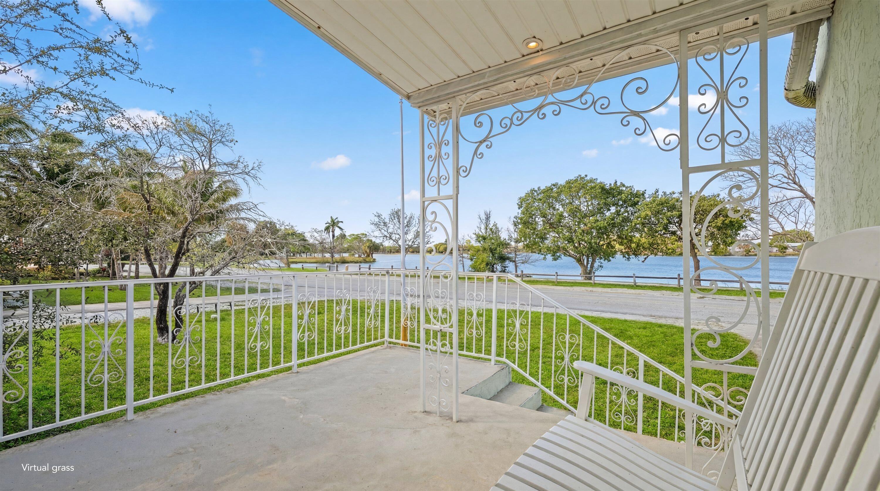 5160 Lake Osborne Drive, Lake Worth, FL 33461, Lake Worth - Photo 5