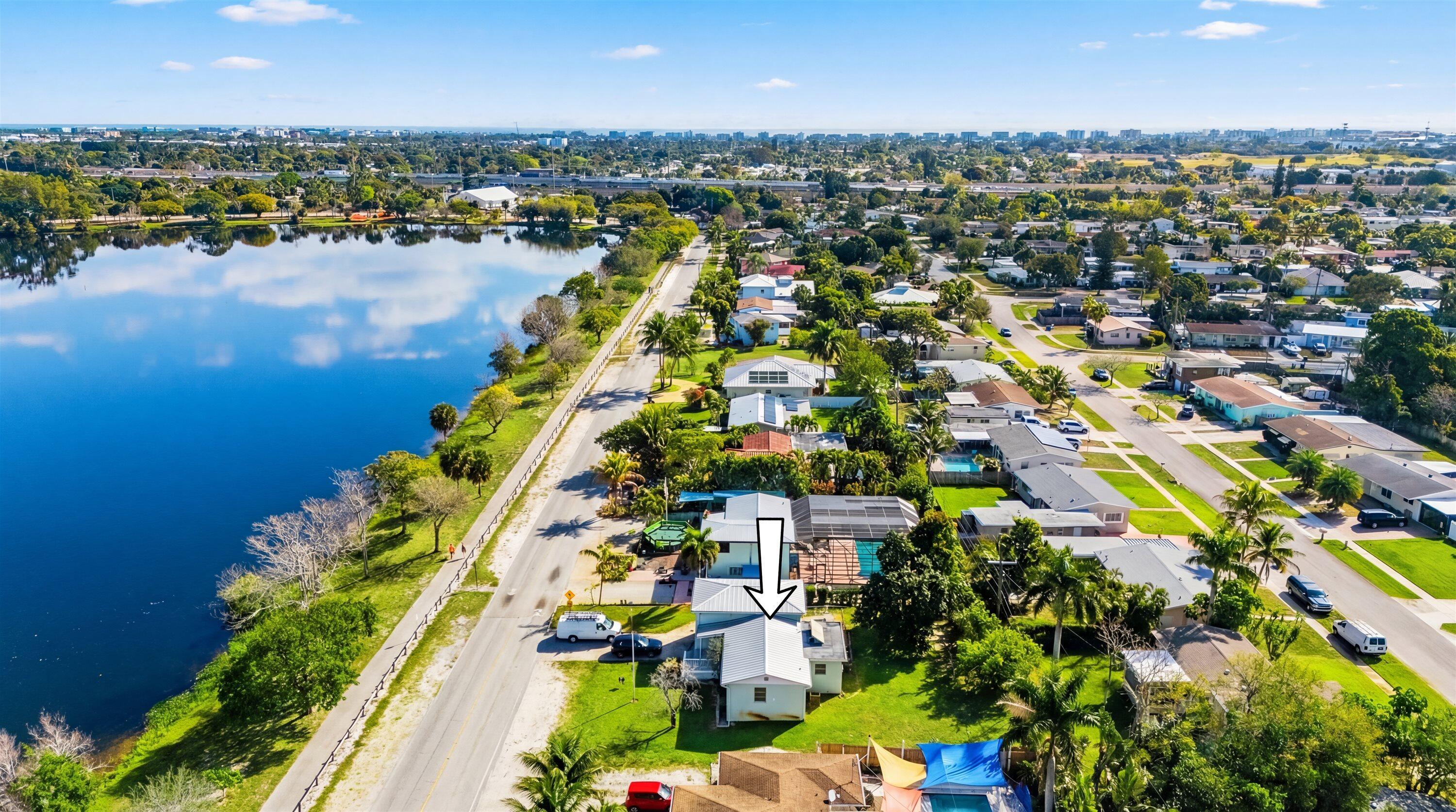 5160 Lake Osborne Drive, Lake Worth, FL 33461, Lake Worth - Photo 2