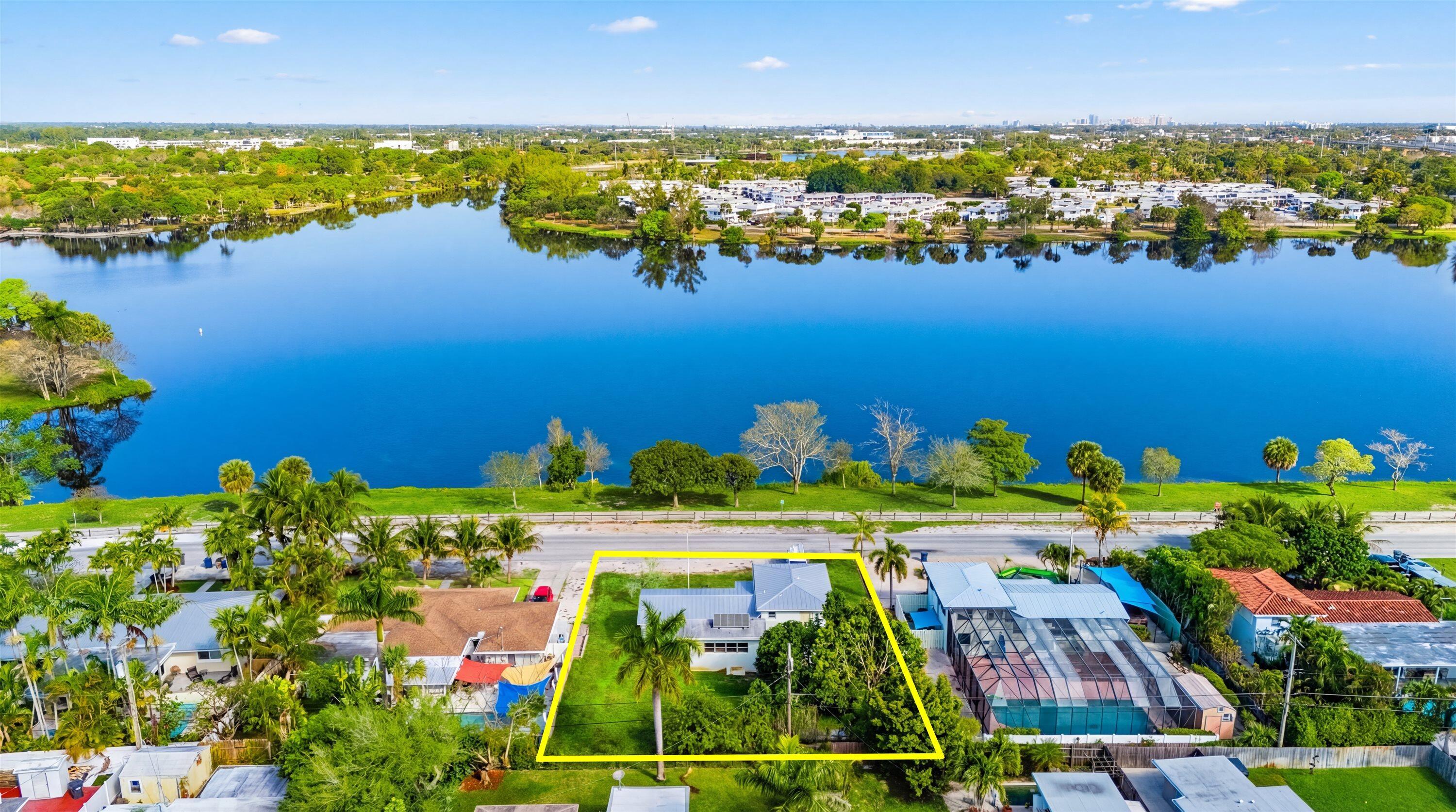 5160 Lake Osborne Drive, Lake Worth, FL 33461, Lake Worth