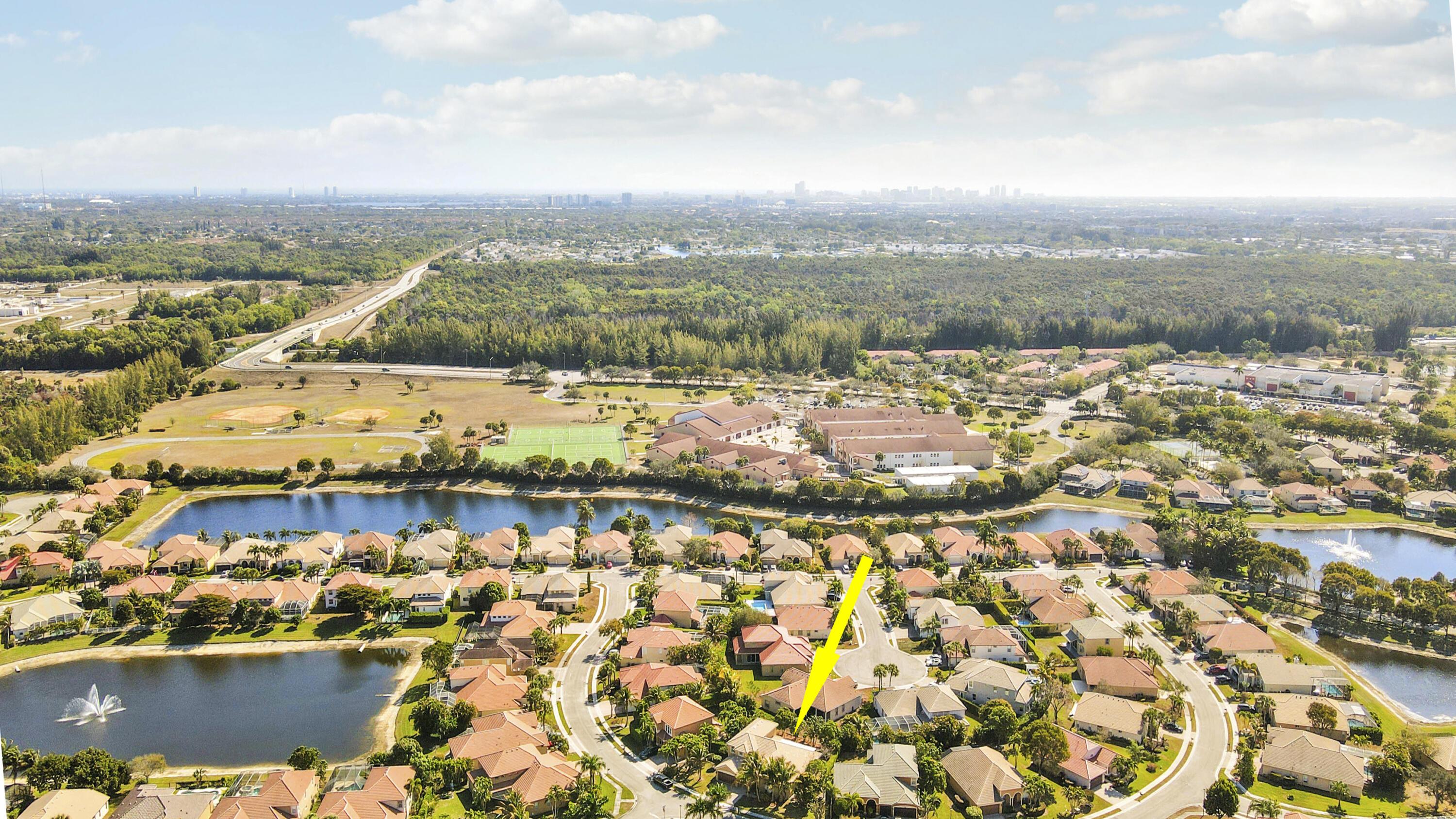 3804 Victoria Road, West Palm Beach, FL 33411, West Palm Beach - Photo 5