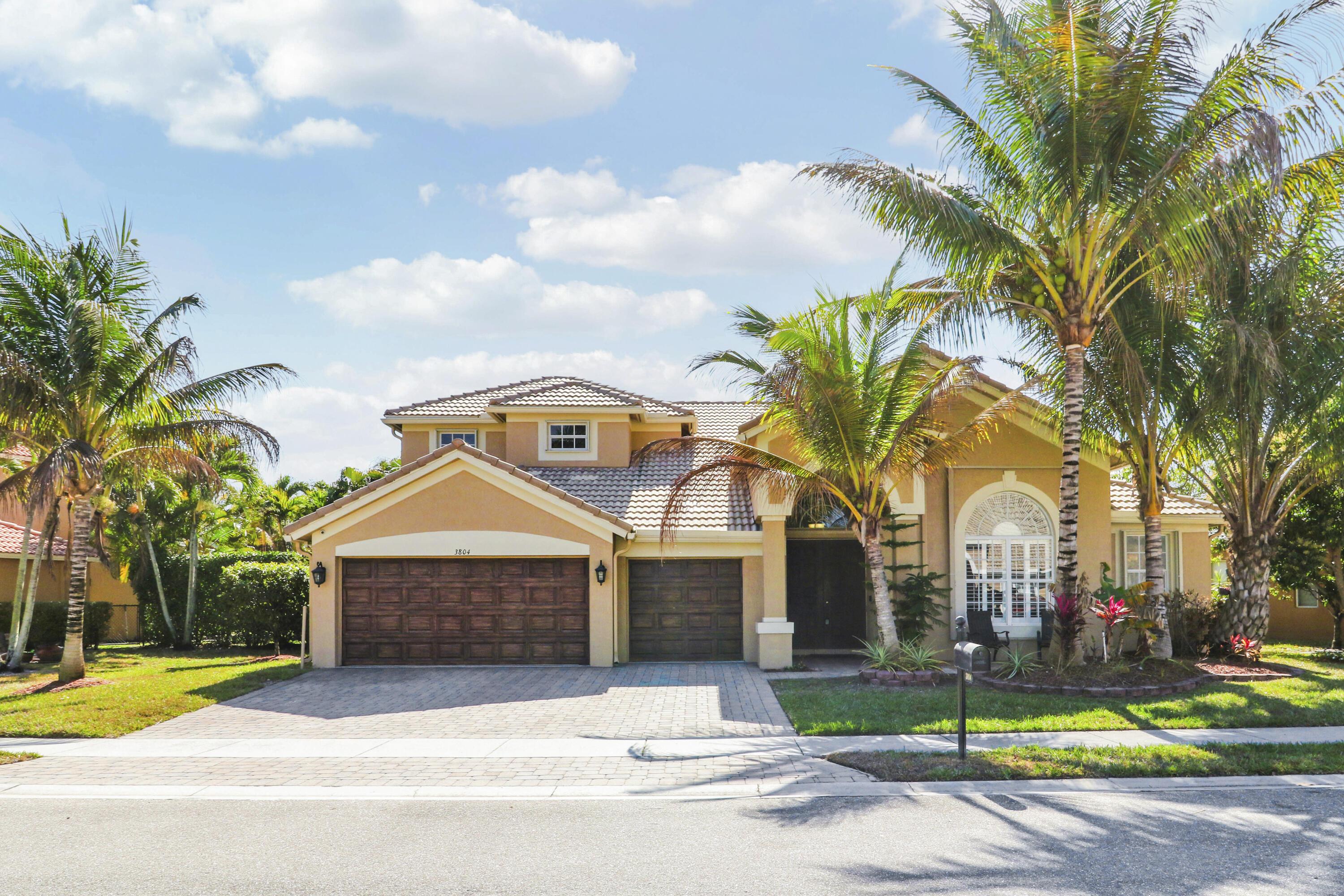 3804 Victoria Road, West Palm Beach, FL 33411, West Palm Beach