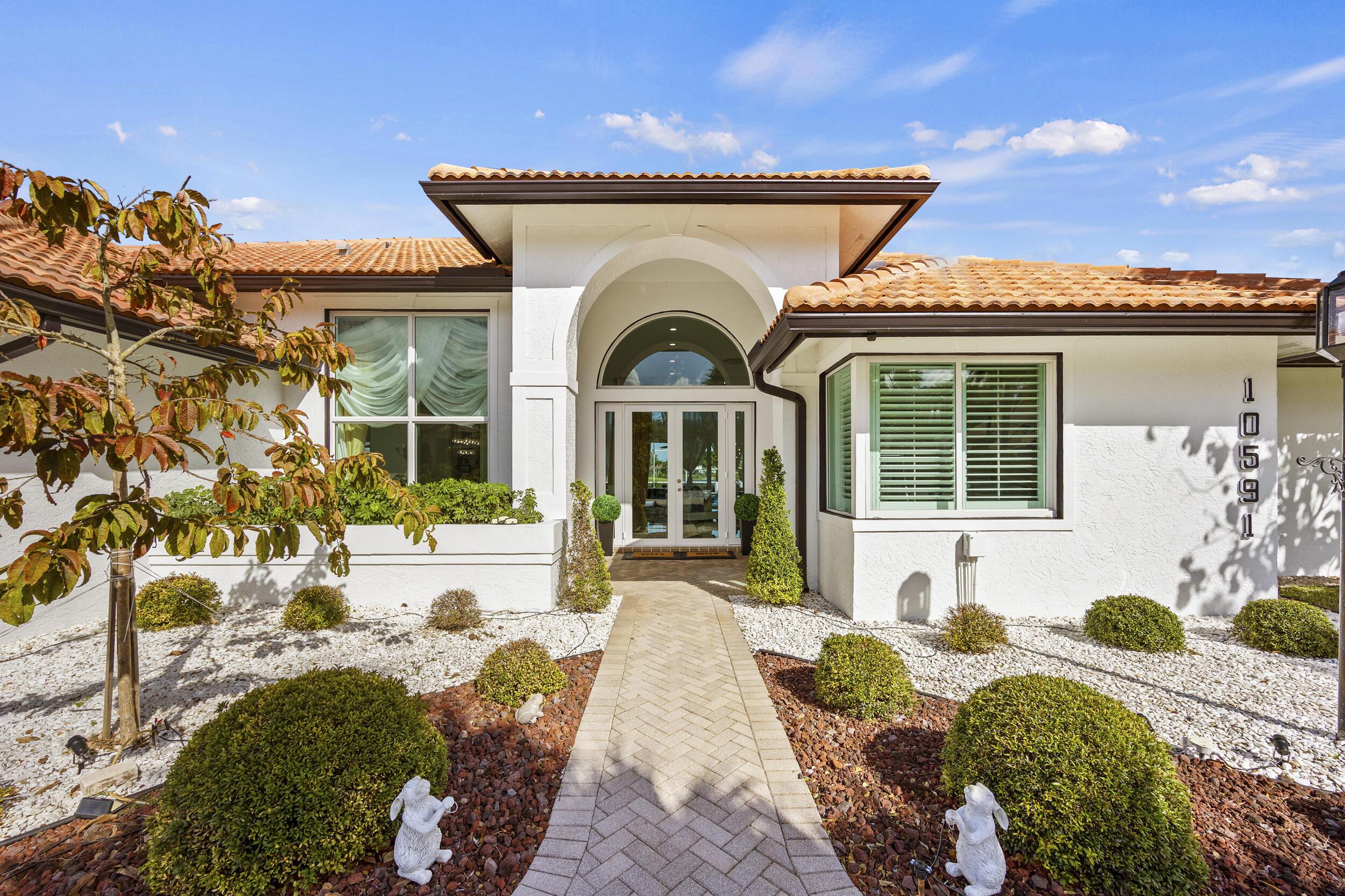 10591 Stonebridge Boulevard, Boca Raton, FL 33498, Boca Raton - Photo 5