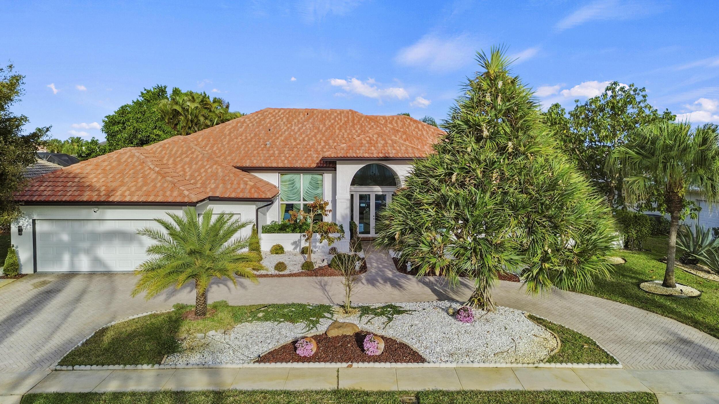10591 Stonebridge Boulevard, Boca Raton, FL 33498, Boca Raton - Photo 4