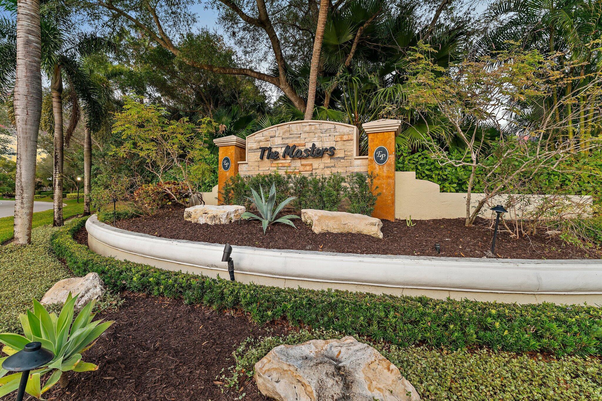 600 Masters Way, Palm Beach Gardens, FL 33418, Palm Beach Gardens - Photo 4