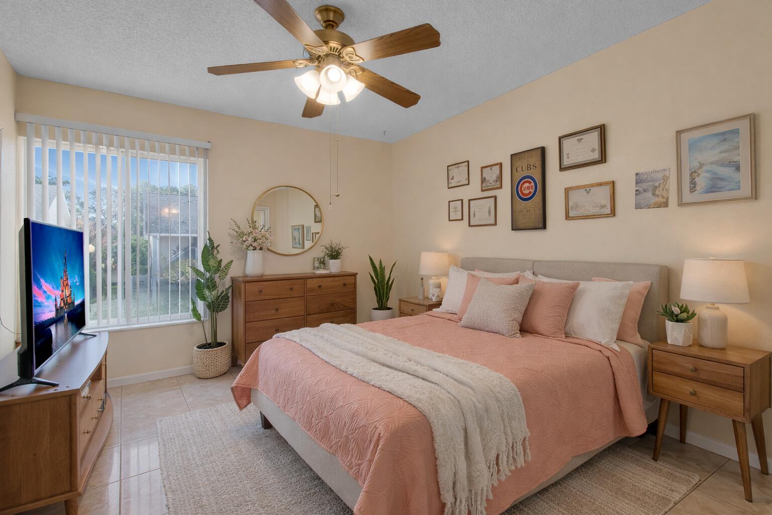 5617 Blue Shadows Court 4, Orlando, FL 32811, Orlando - Photo 5