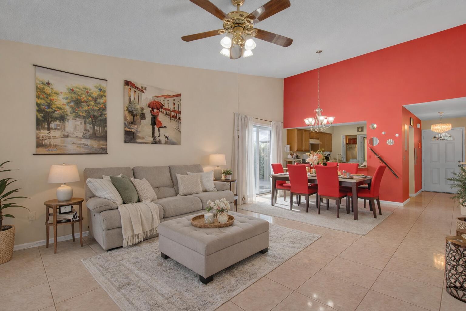 5617 Blue Shadows Court 4, Orlando, FL 32811, Orlando - Photo 2