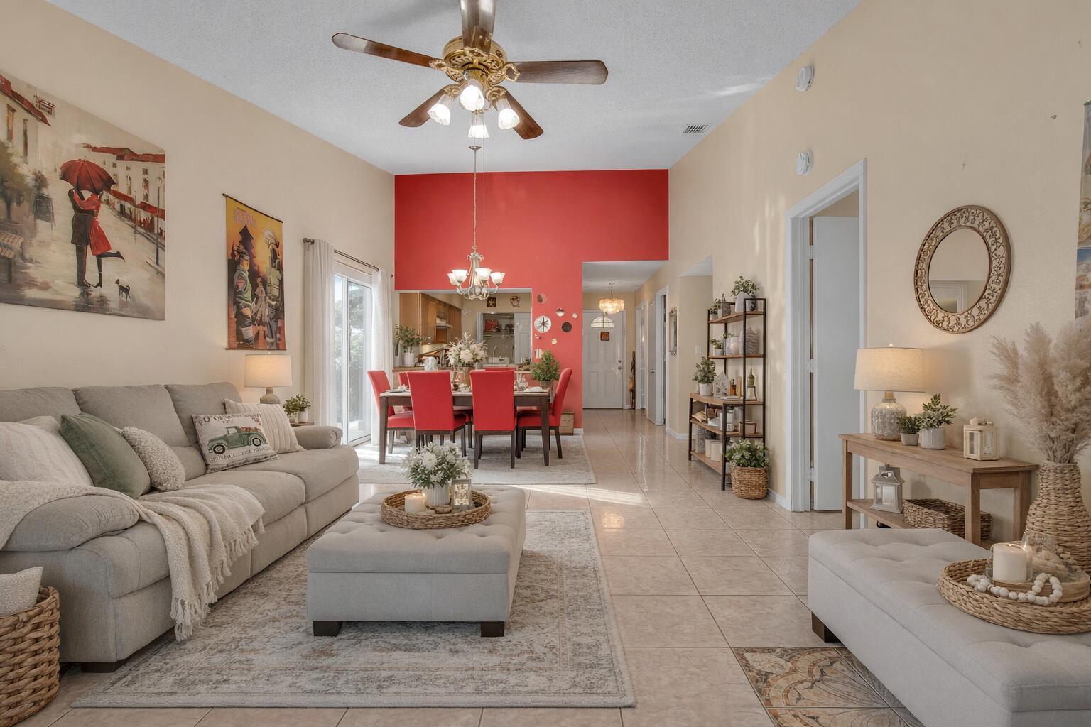 5617 Blue Shadows Court 4, Orlando, FL 32811, Orlando