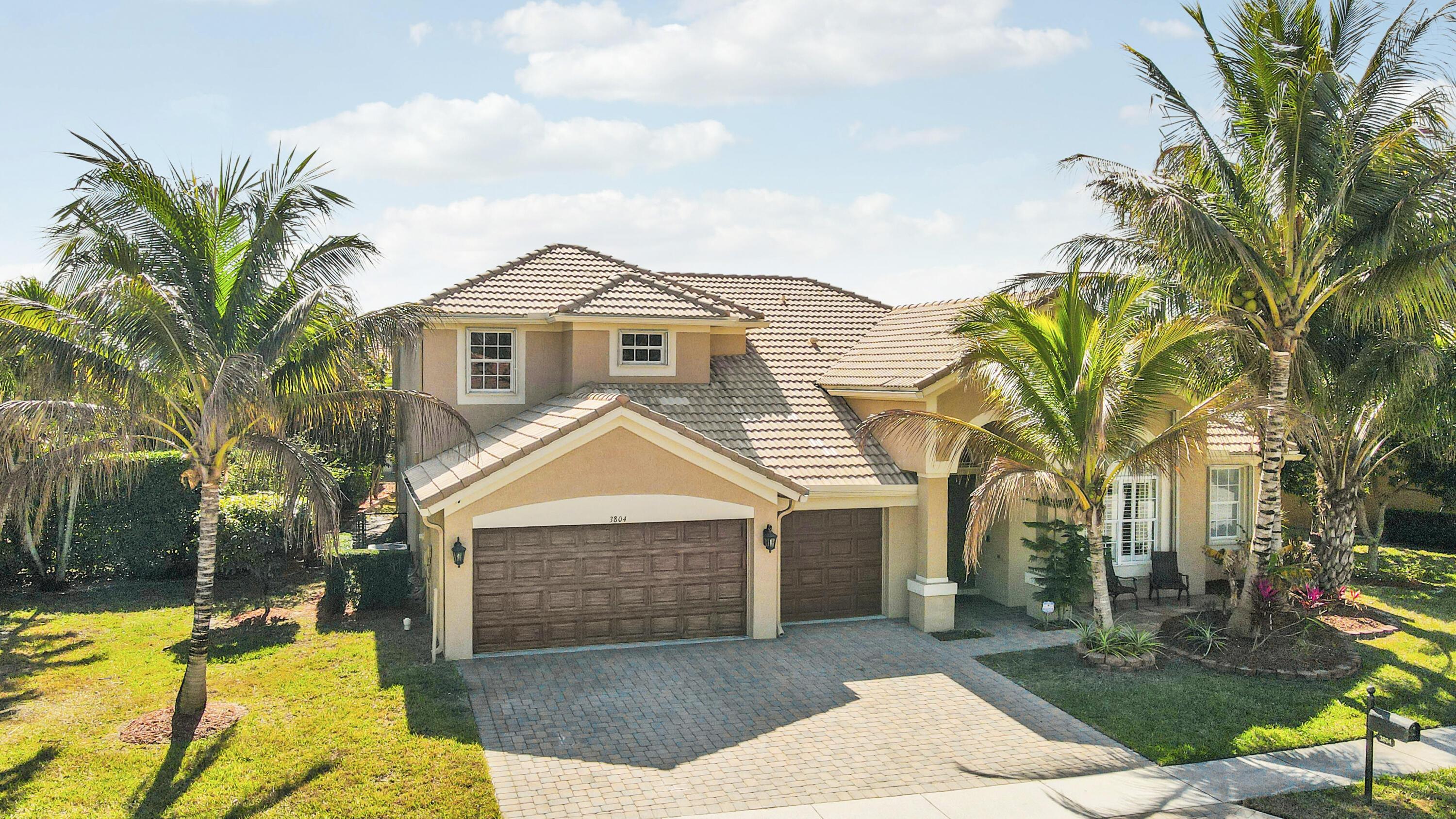 3804 Victoria Road, West Palm Beach, FL 33411, West Palm Beach - Photo 3