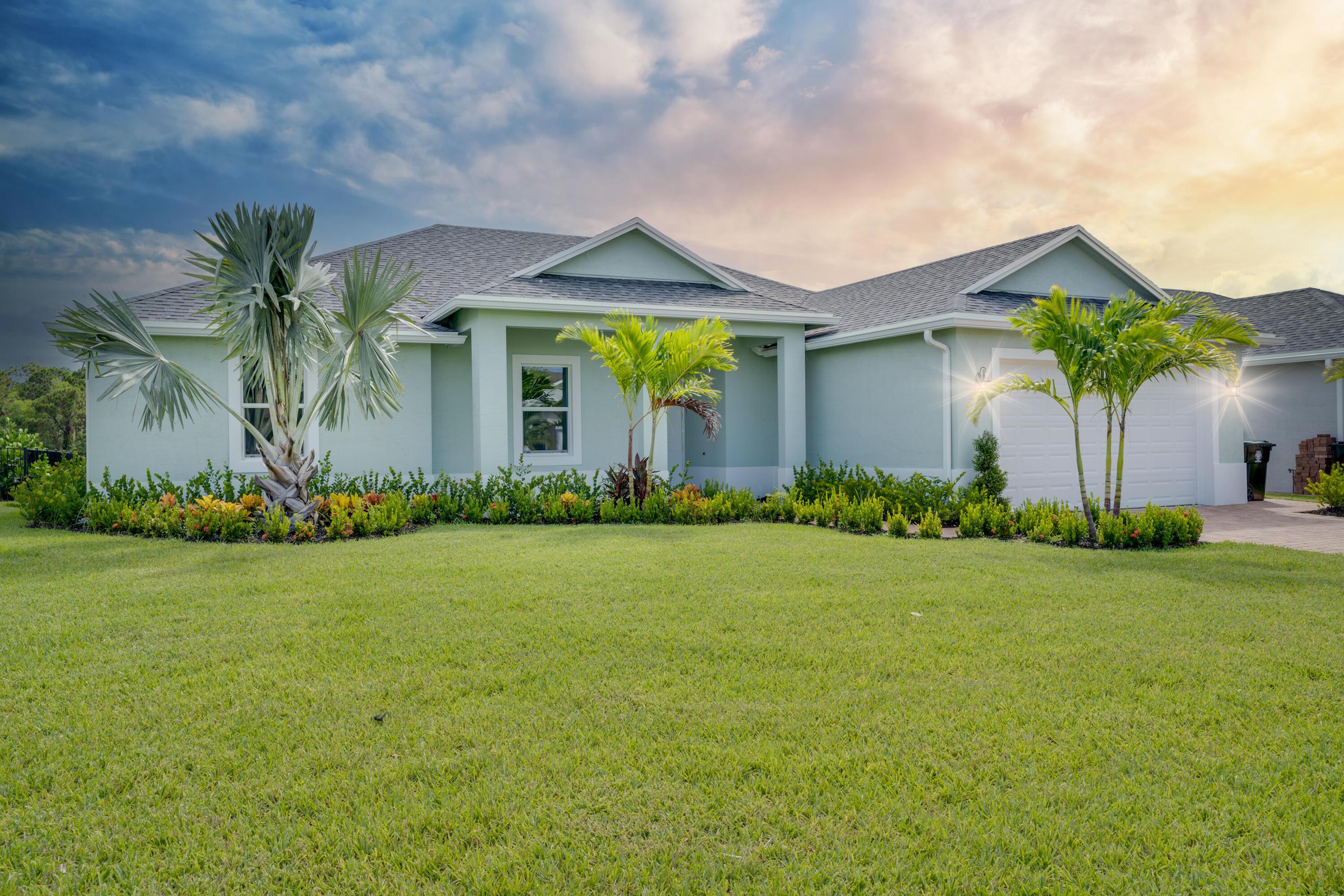 388 SW Vista Lake Drive, Port St. Lucie, FL 34983, Port St. Lucie - Photo 3