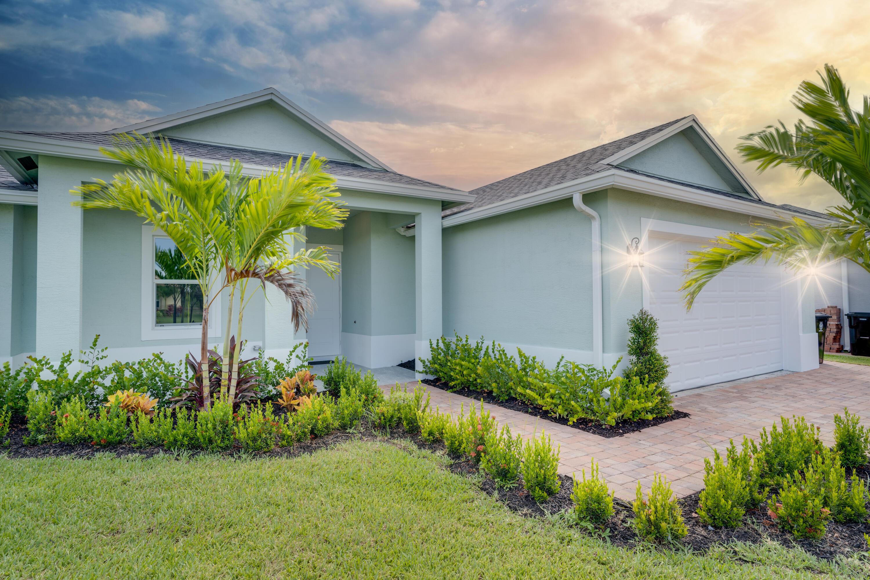 388 SW Vista Lake Drive, Port St. Lucie, FL 34983, Port St. Lucie - Photo 4
