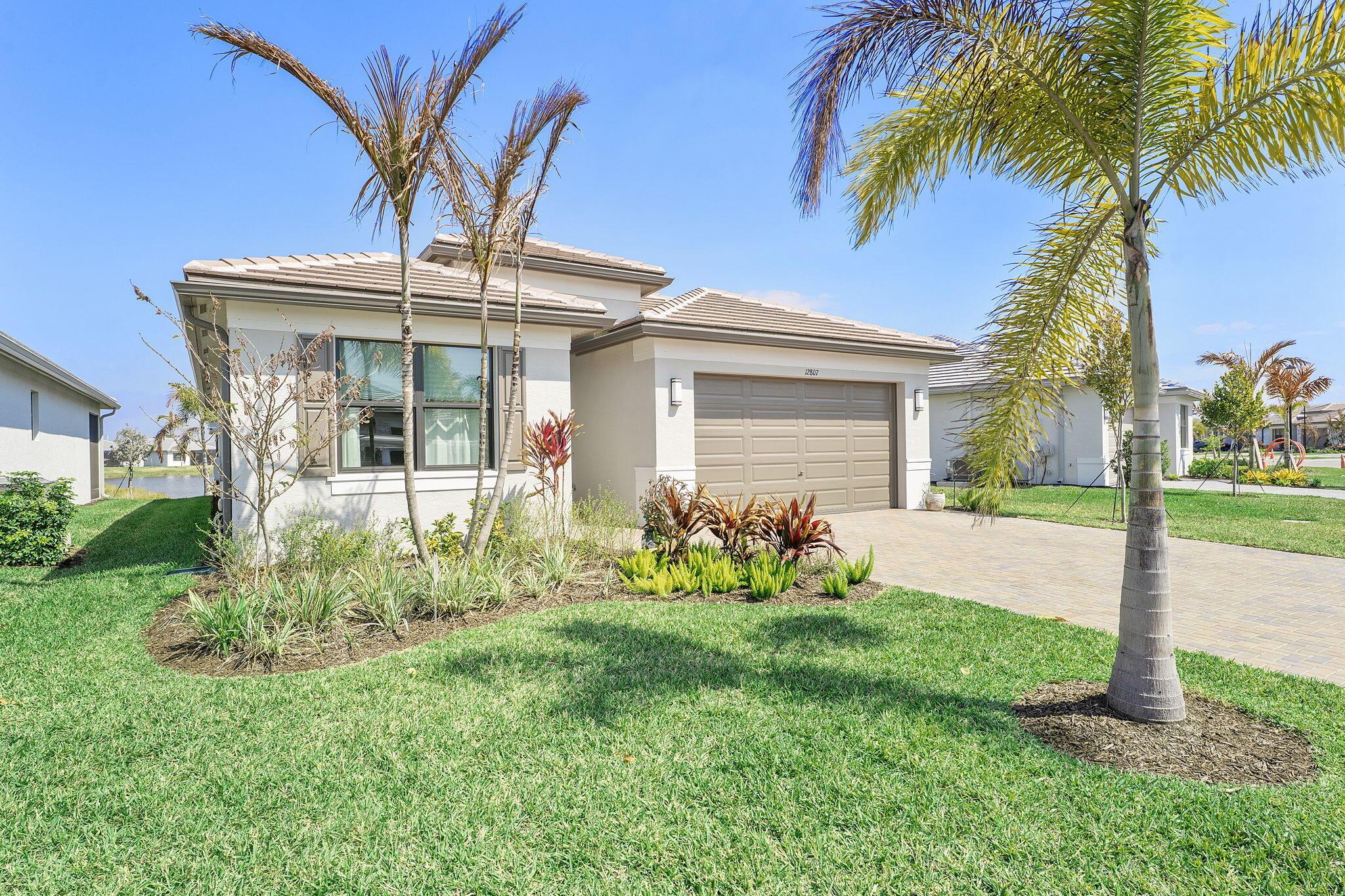 12807 SW Middlecreek Road, Port St. Lucie, FL 34987, Port St. Lucie - Photo 2