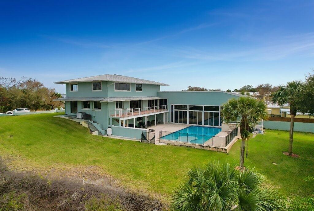 3712 E Mockingbird Hill, Jensen Beach, FL 34957, Jensen Beach - Photo 5