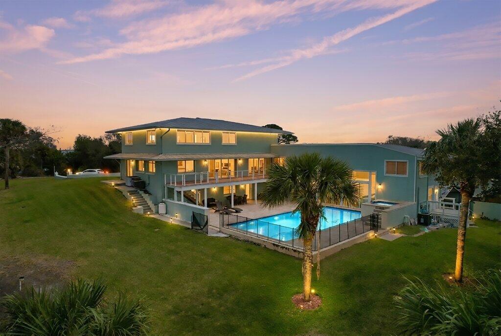 3712 E Mockingbird Hill, Jensen Beach, FL 34957, Jensen Beach - Photo 2