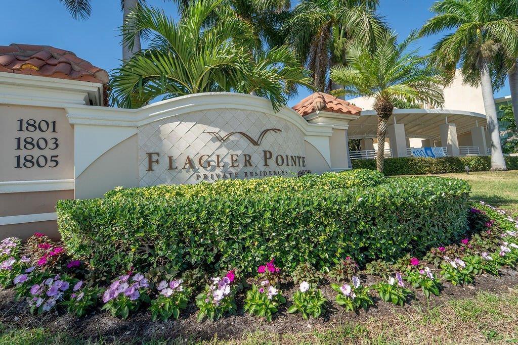 1805 N Flagler Drive 108, West Palm Beach, FL 33407, West Palm Beach - Photo 3