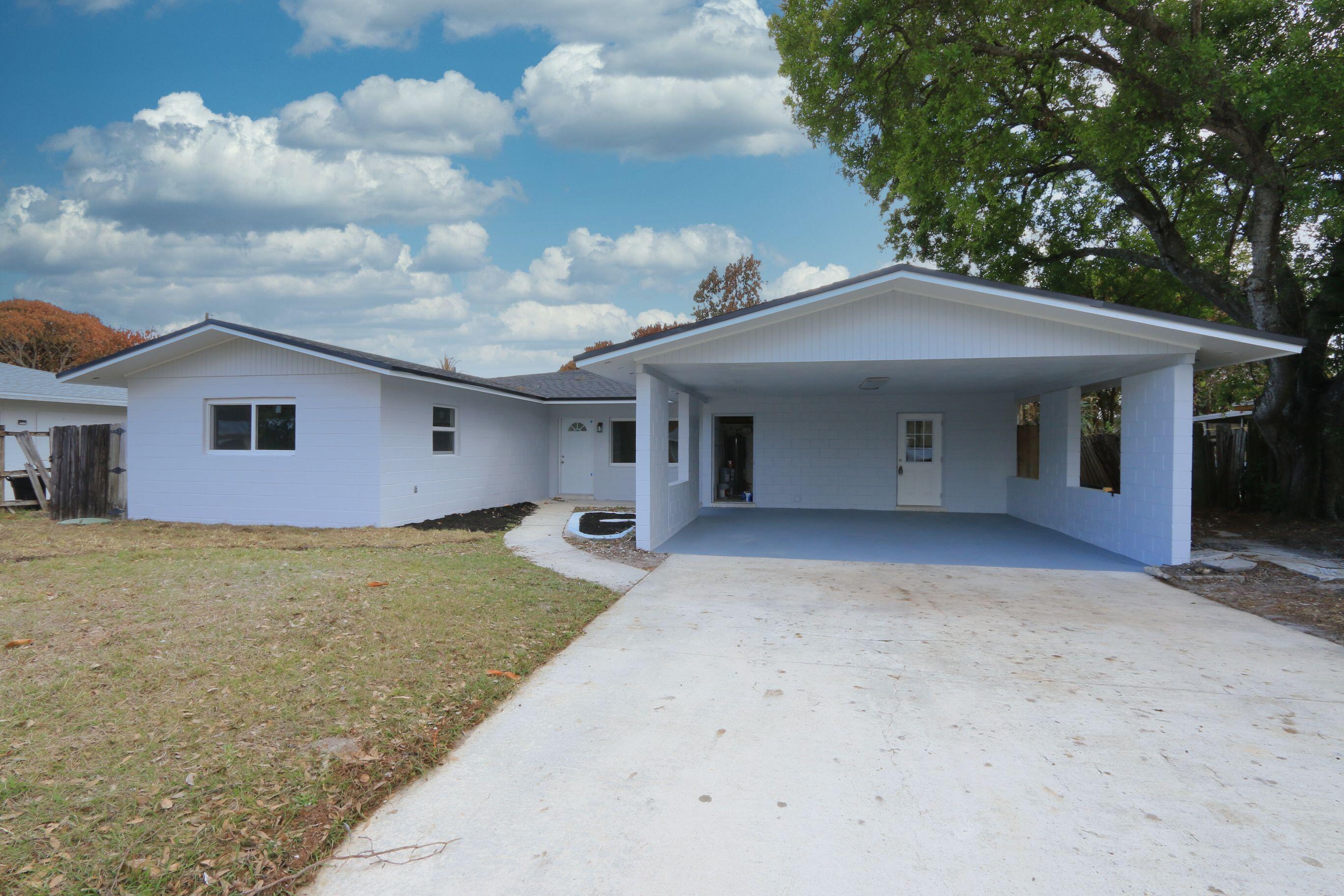 2405 Melon Court, Fort Pierce, FL 34982, Fort Pierce