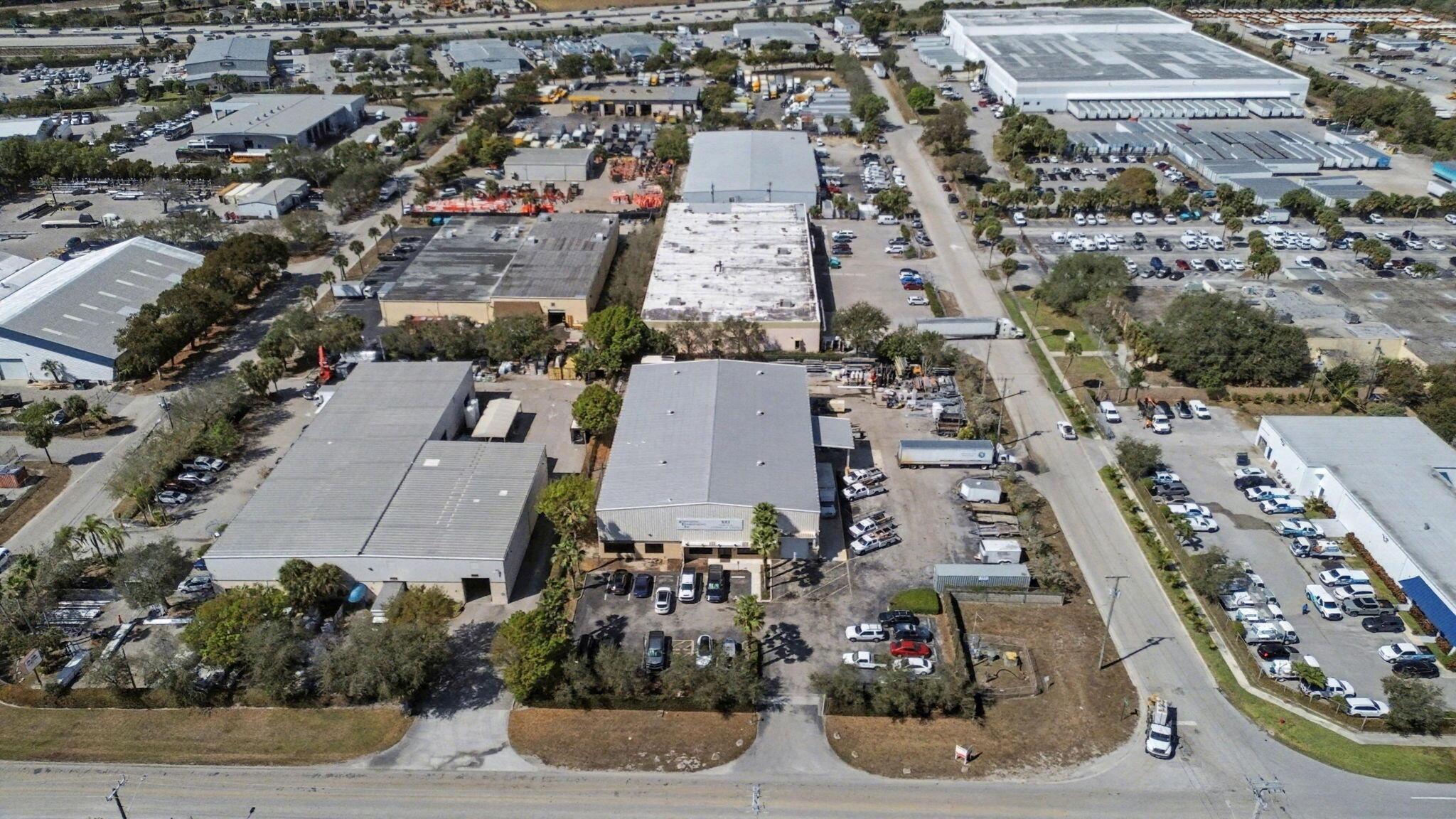 6861 Garden Road, Riviera Beach, FL 33404, Riviera Beach - Photo 5