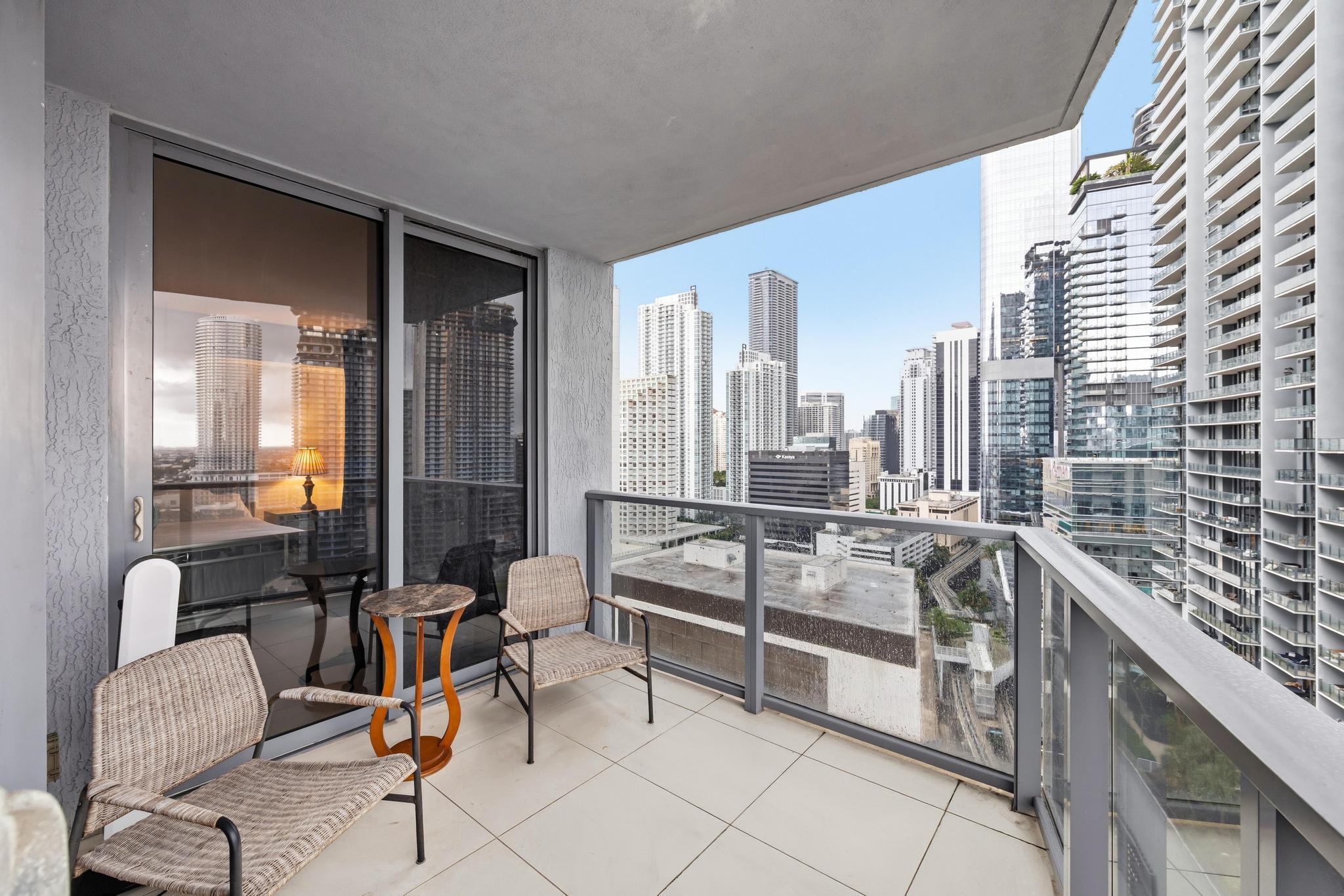 31 SE 6th Street 2601, Miami, FL 33131, Miami - Photo 4