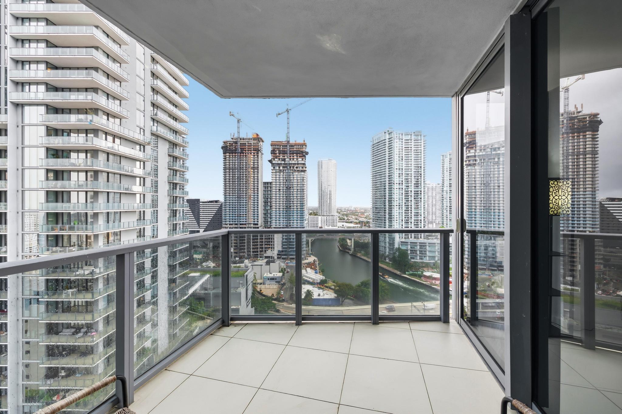 31 SE 6th Street 2601, Miami, FL 33131, Miami - Photo 3