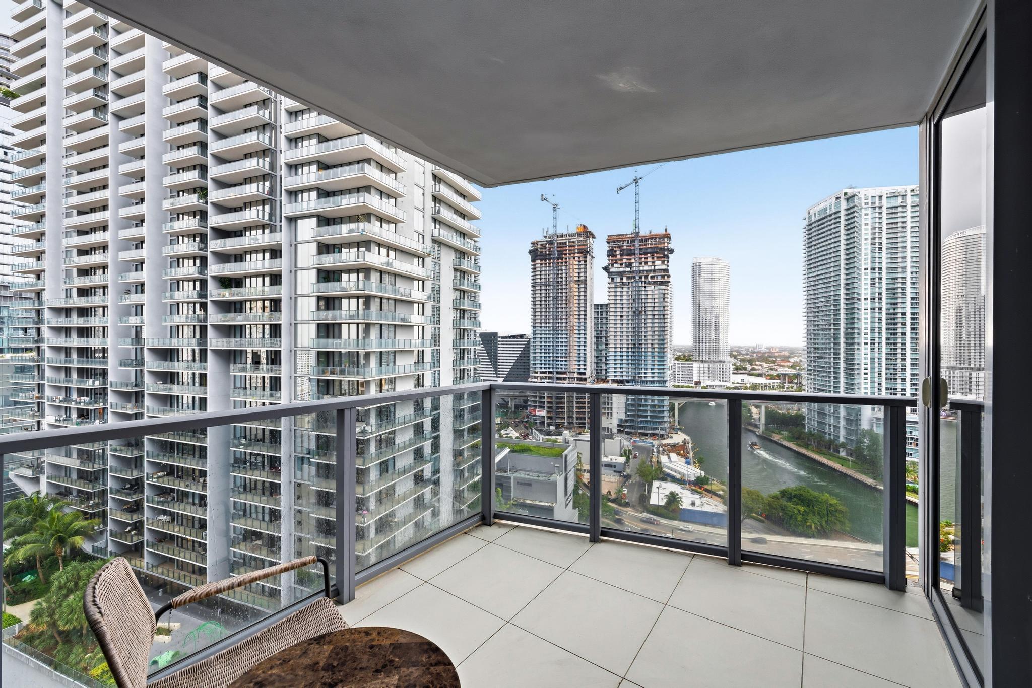 31 SE 6th Street 2601, Miami, FL 33131, Miami - Photo 5
