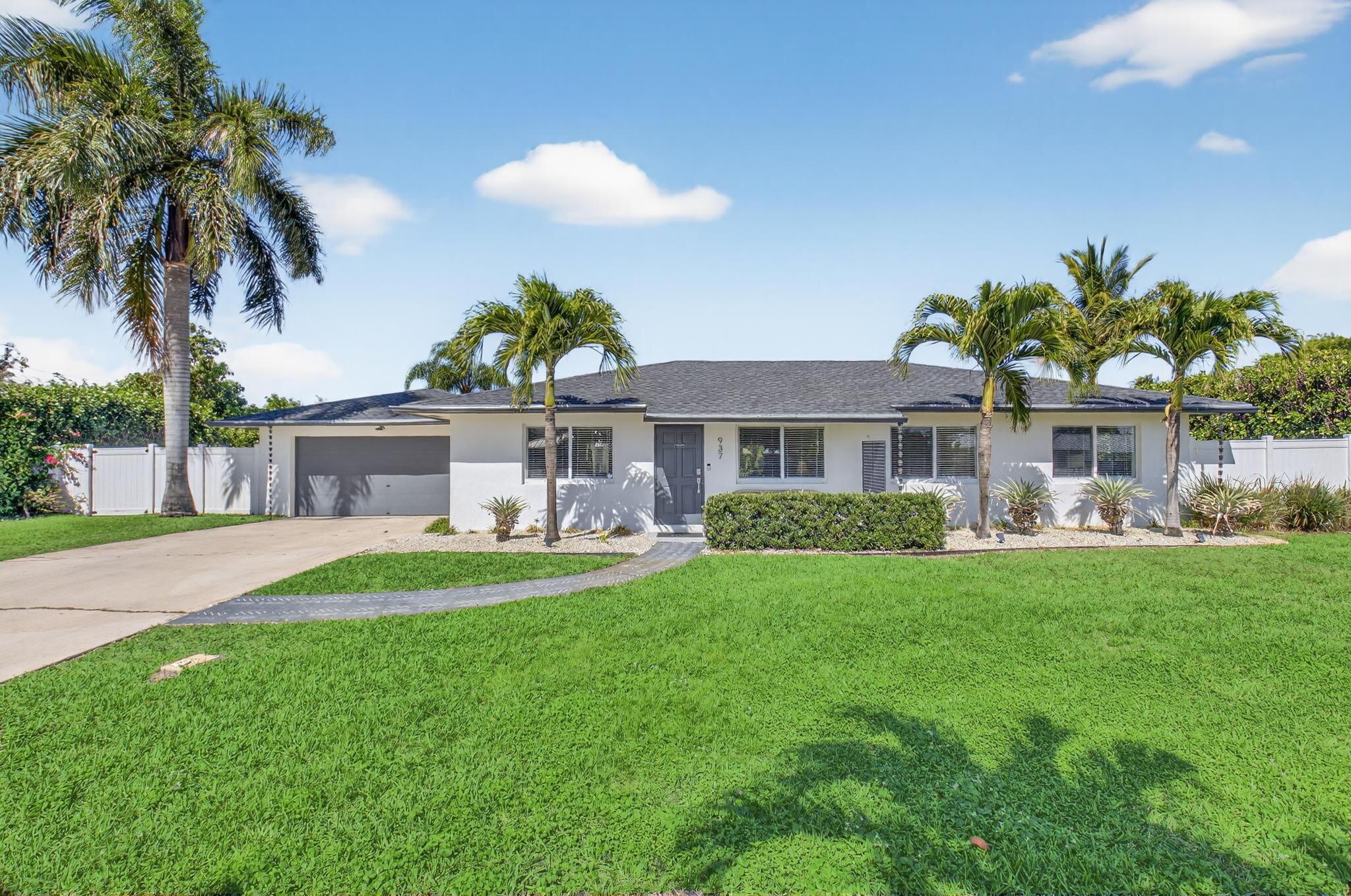 937 SW 36th Court, Boynton Beach, FL 33435, Boynton Beach