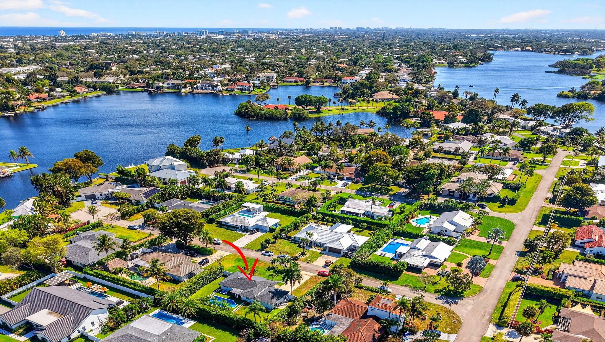 937 SW 36th Court, Boynton Beach, FL 33435, Boynton Beach - Photo 2