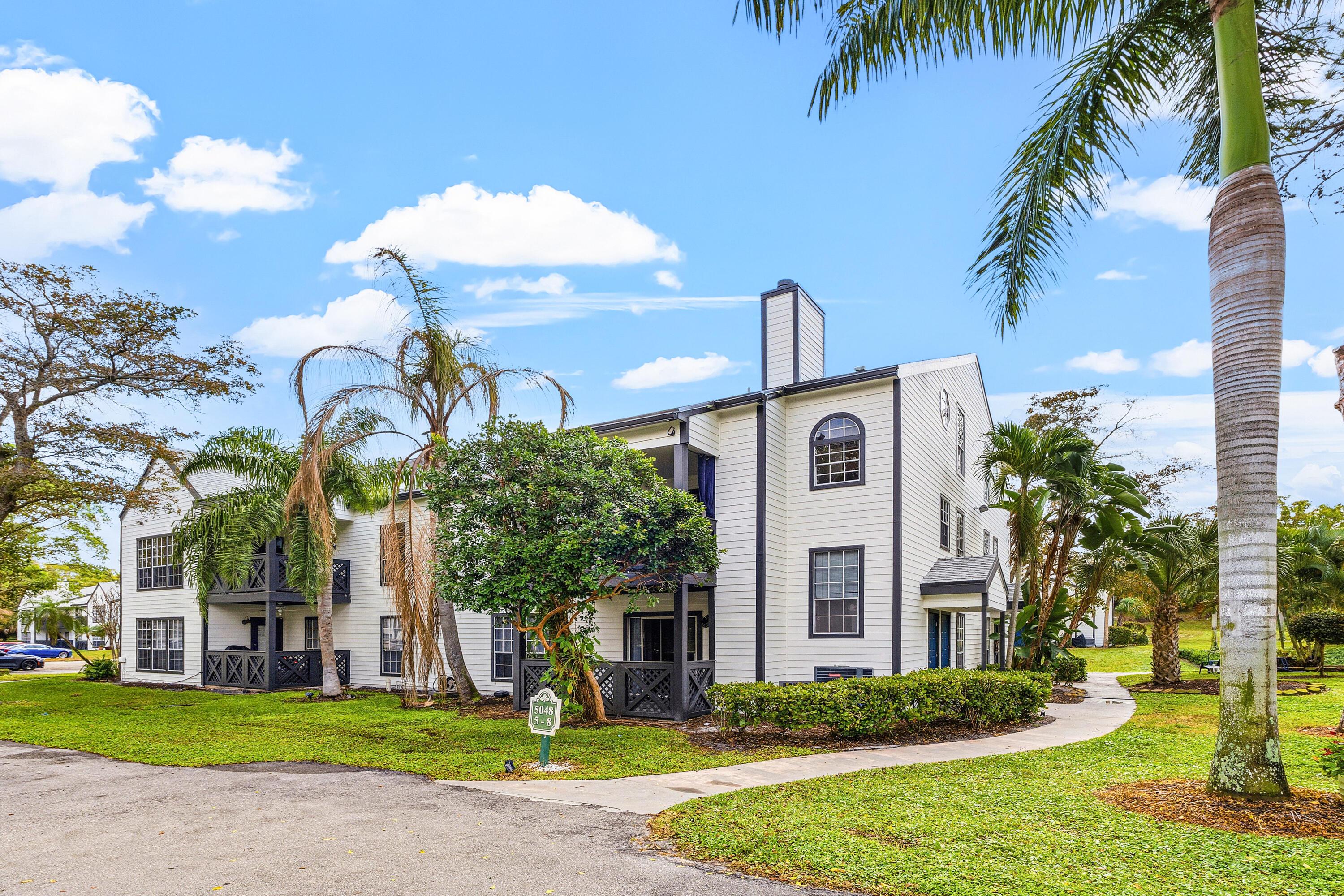 5048 Heatherhill Lane 1205, Boca Raton, FL 33486, Boca Raton