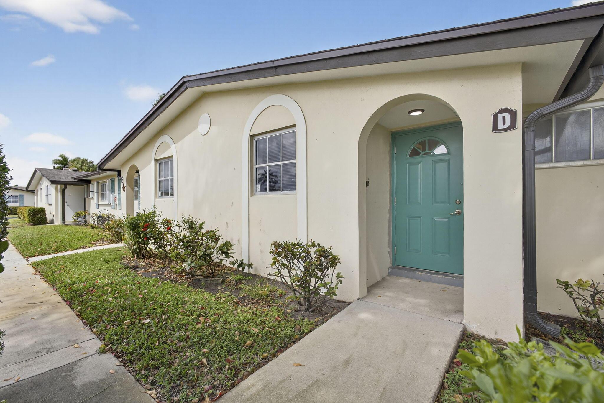 2960 Ashley Drive E D, West Palm Beach, FL 33415, West Palm Beach - Photo 3