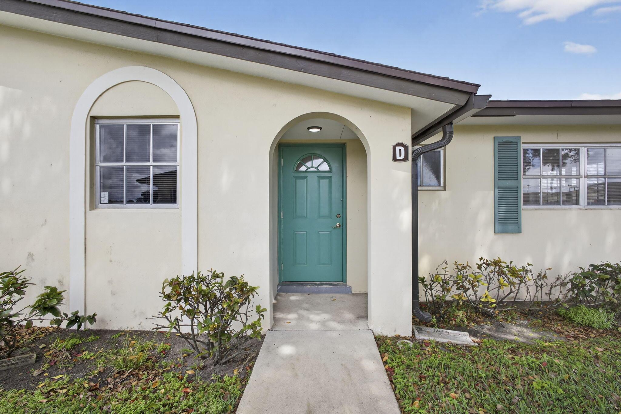 2960 Ashley Drive E D, West Palm Beach, FL 33415, West Palm Beach - Photo 4