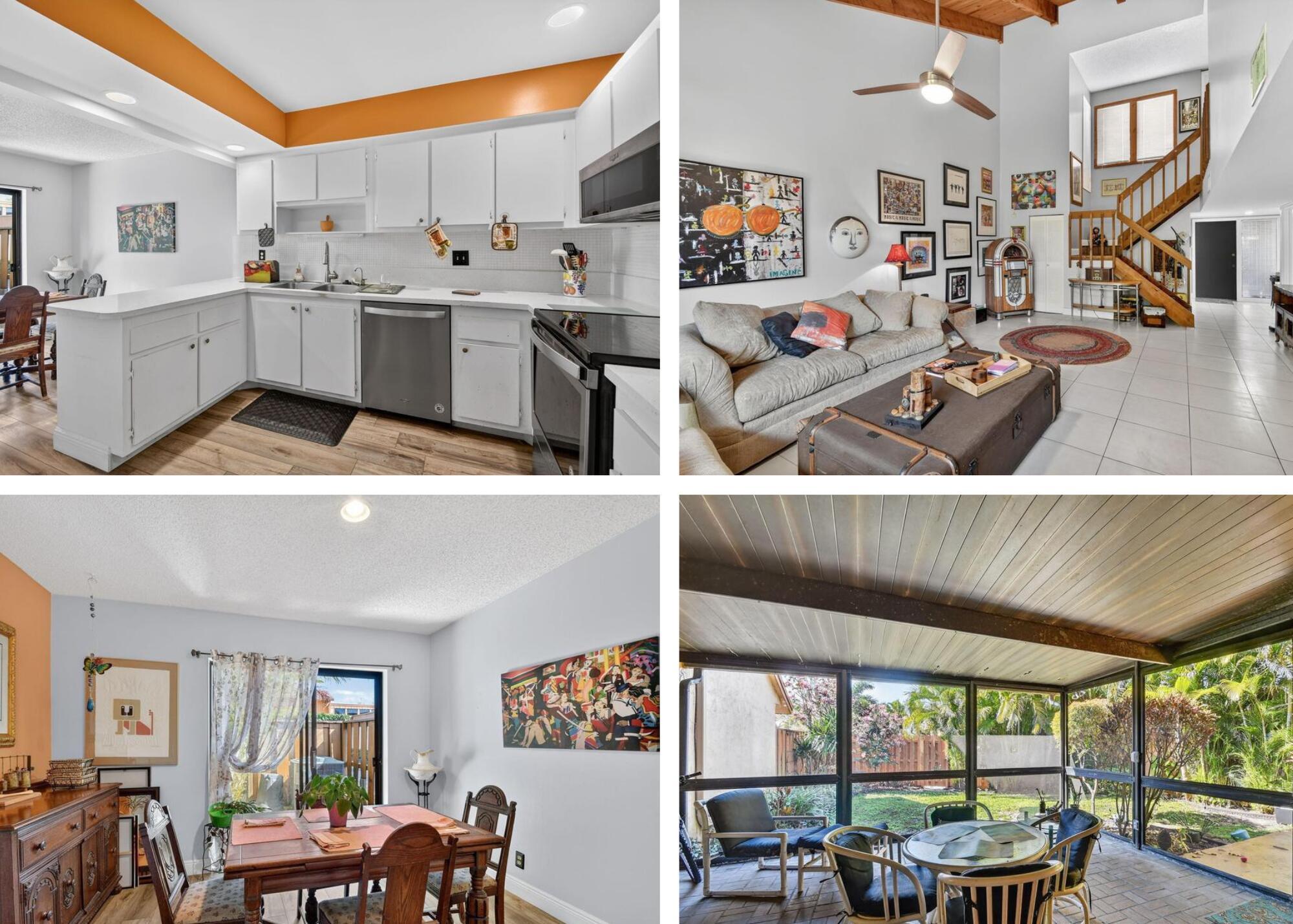 5373 Stonybrook Lane, Boynton Beach, FL 33437, Boynton Beach