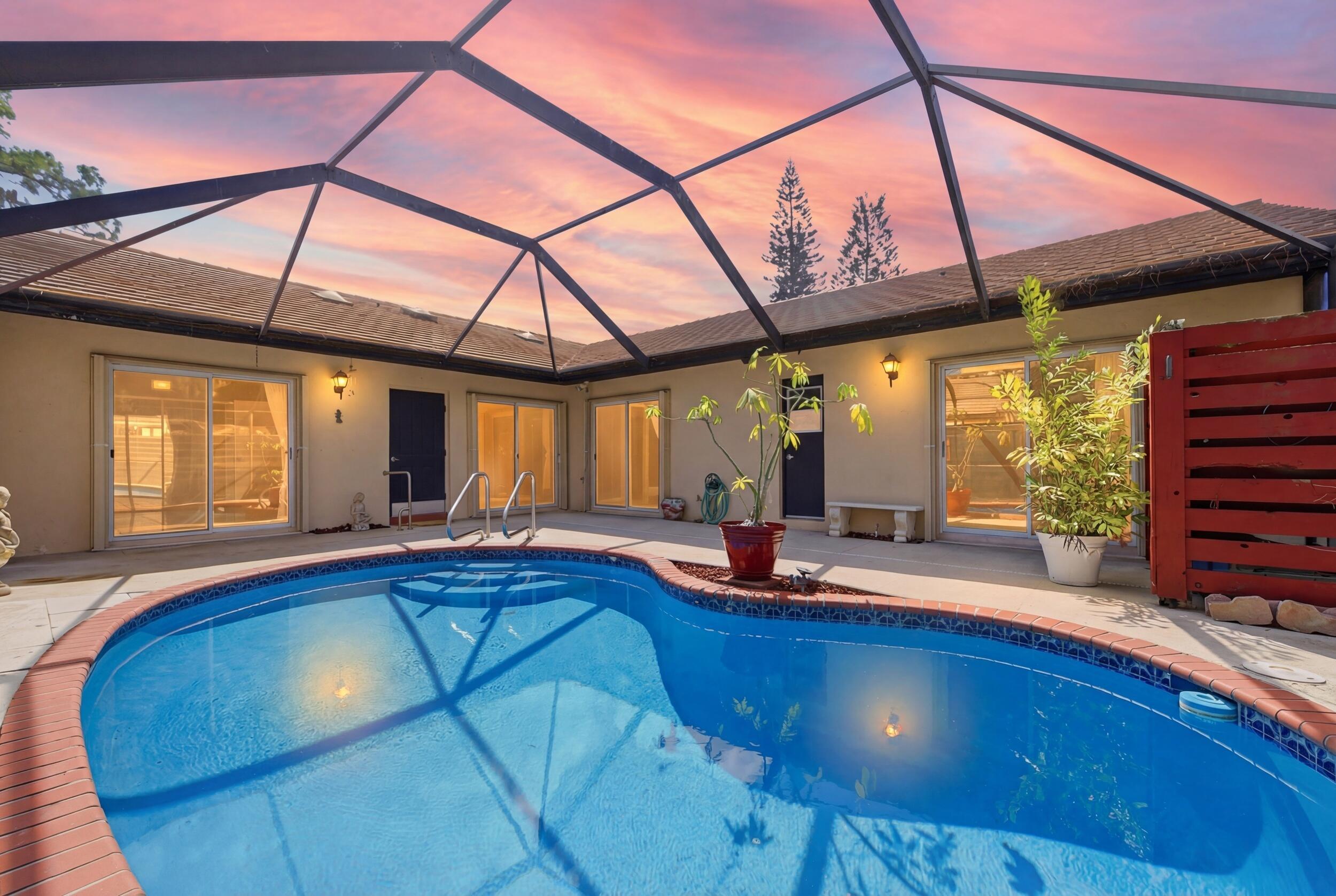 1205 Periwinkle Place, Wellington, FL 33414, Wellington