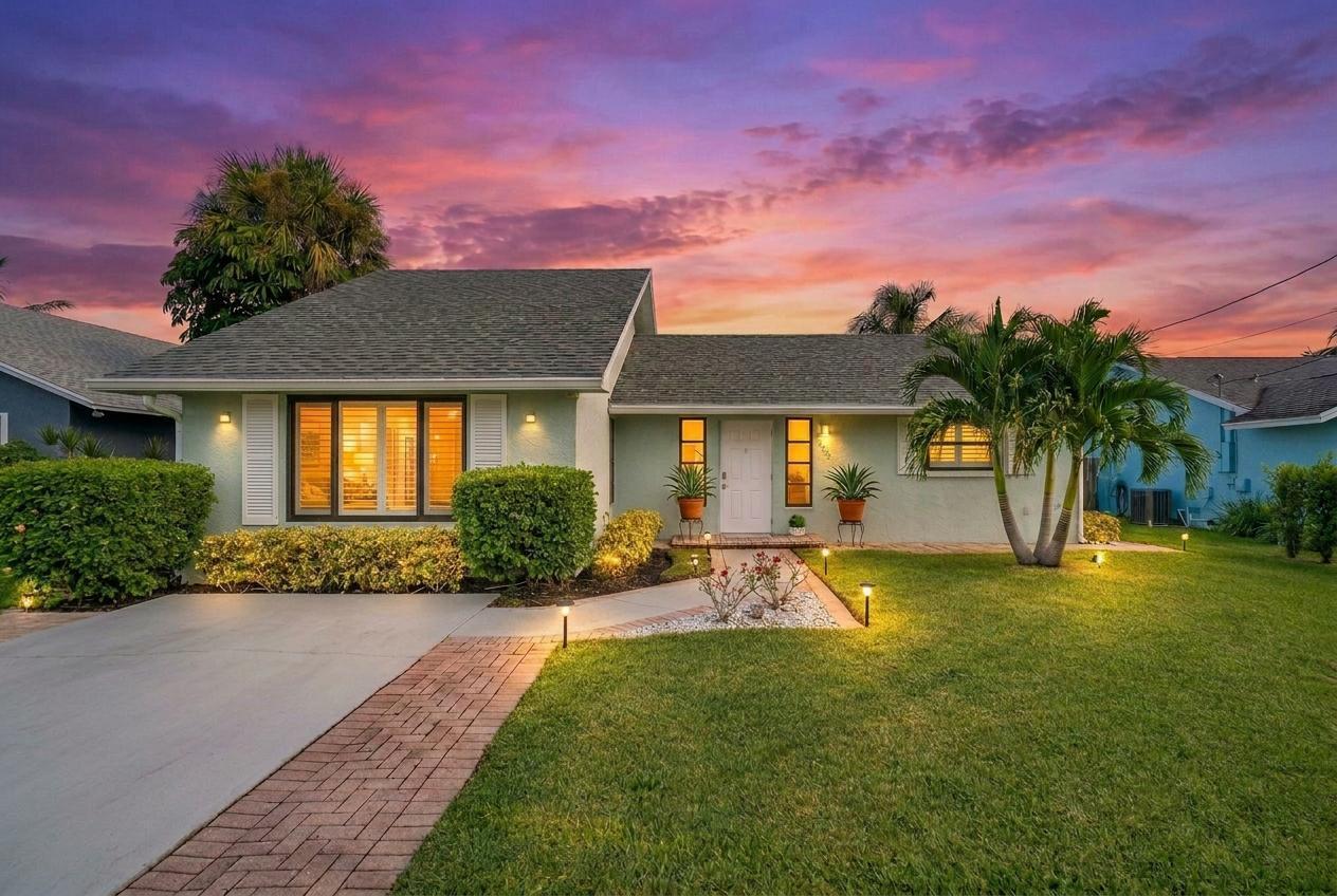 6085 Robinson Street, Jupiter, FL 33458, Jupiter