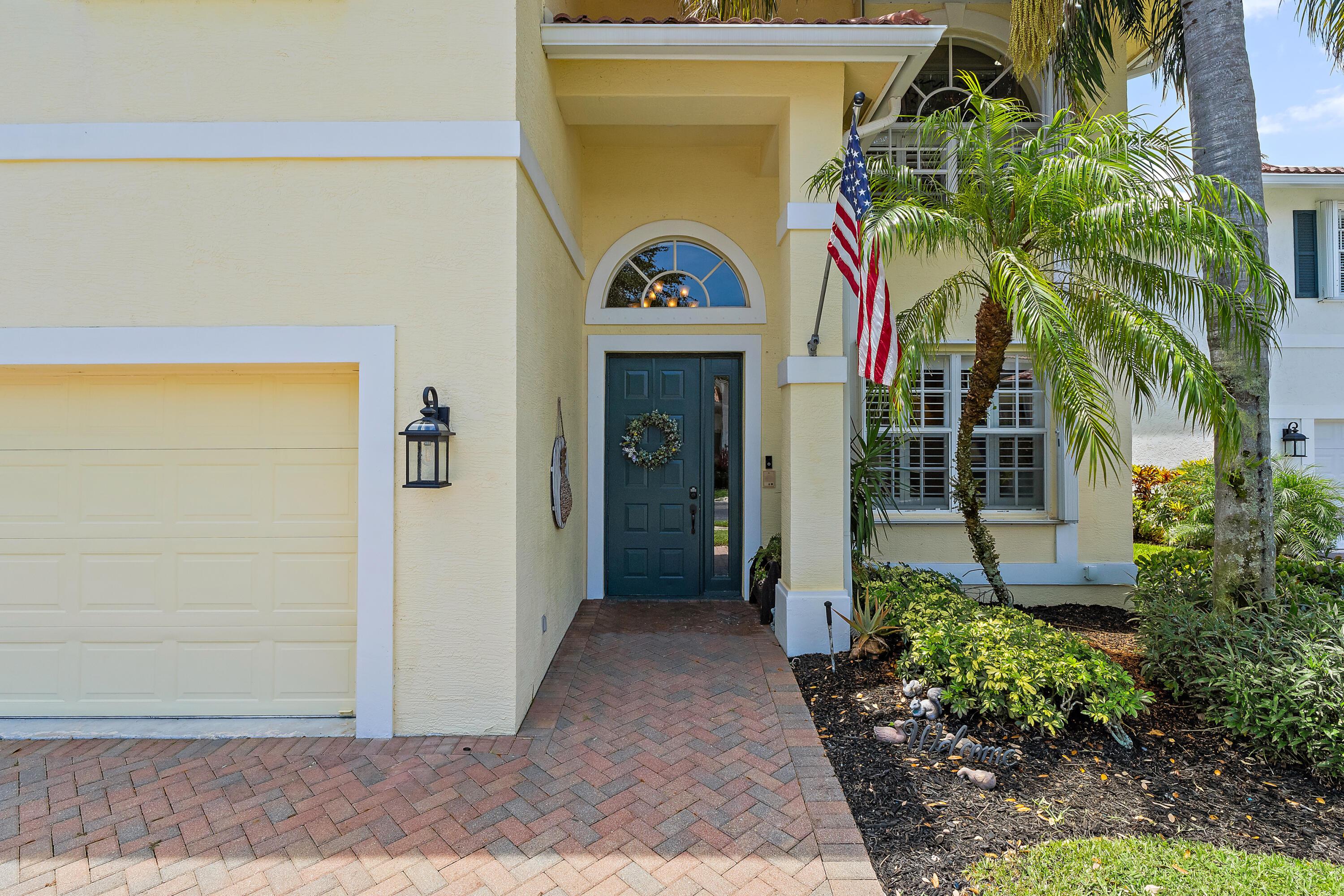 112 Hidden Hollow Drive, Palm Beach Gardens, FL 33418, Palm Beach Gardens - Photo 5