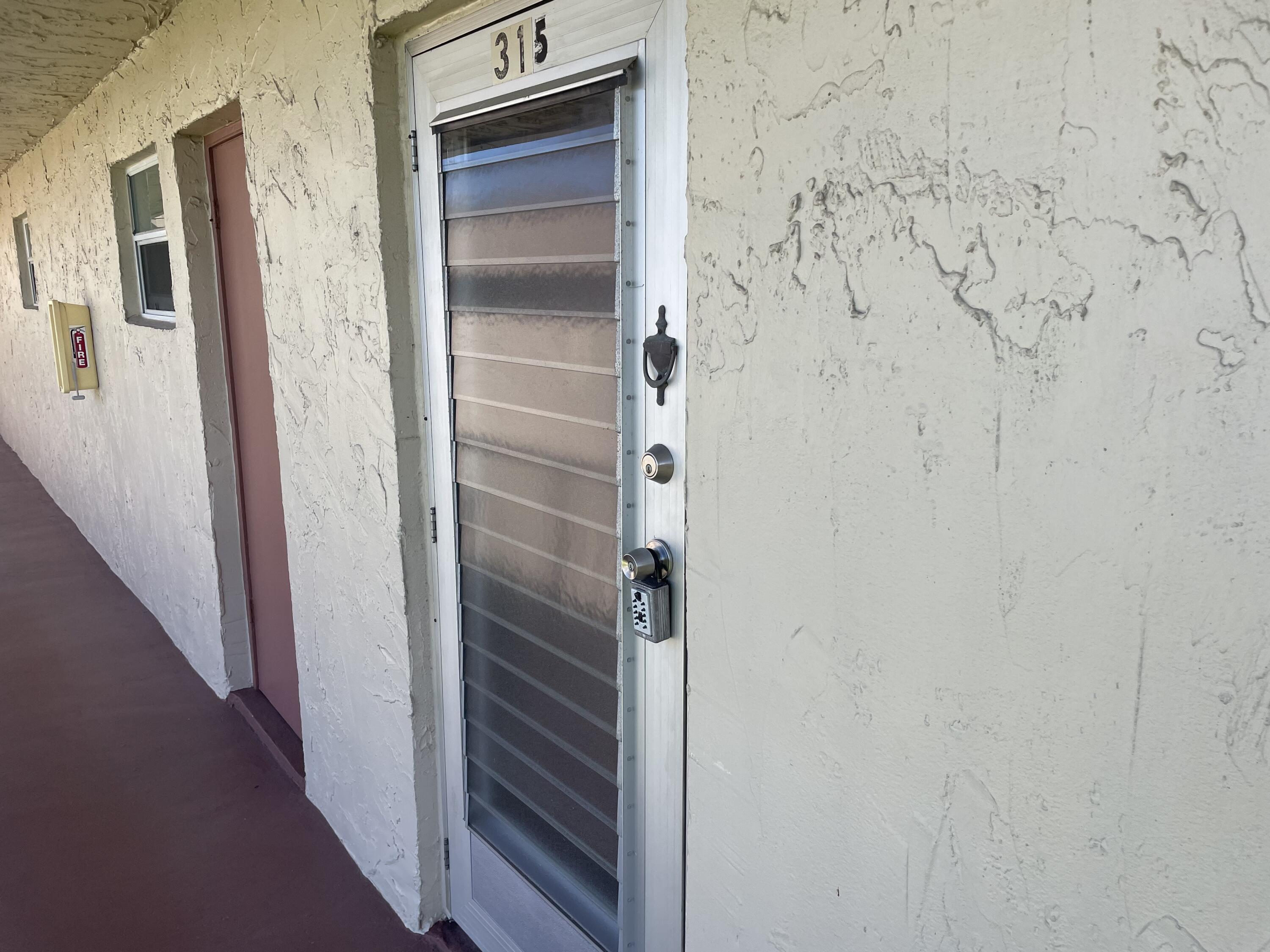 705 Lori Drive 315, Palm Springs, FL 33461, Palm Springs