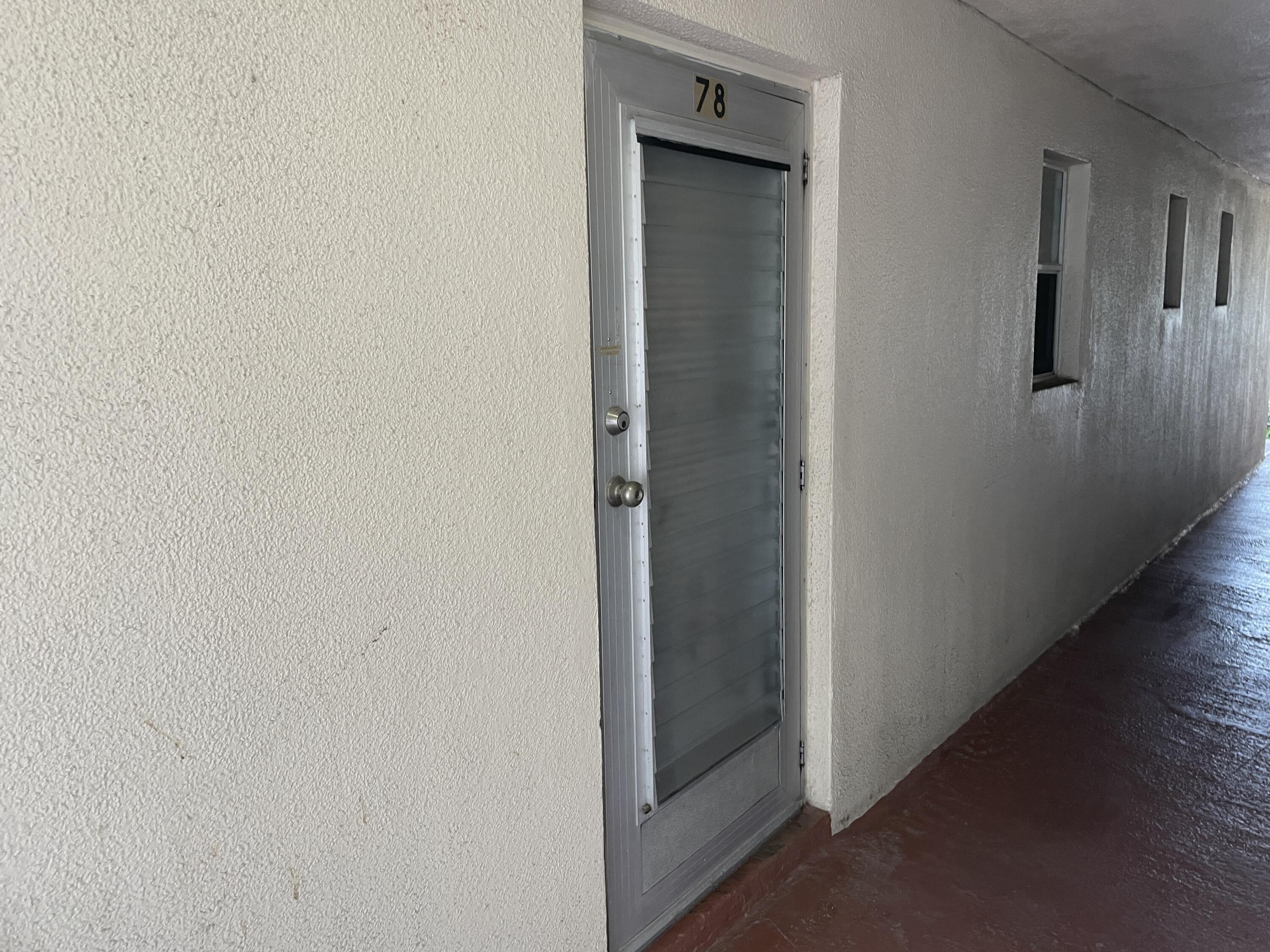 506 Davis Road 78, Palm Springs, FL 33461, Palm Springs - Photo 5