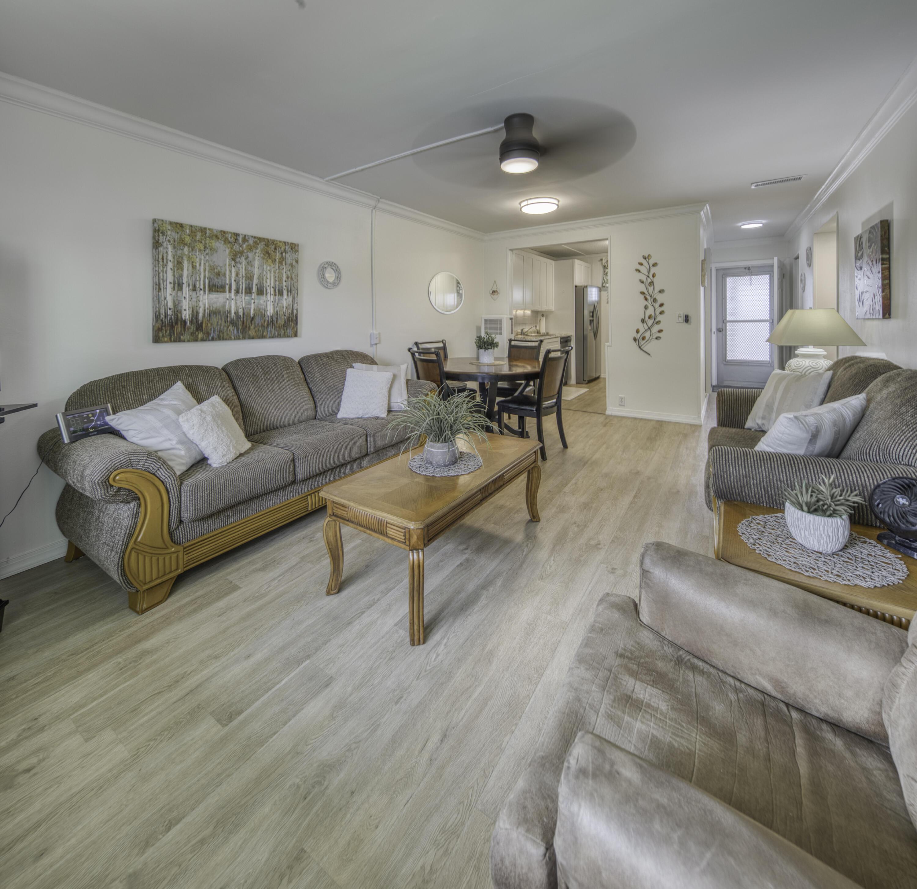 2566 Garden Drive S 307, Lake Worth Beach, FL 33461, Lake Worth Beach - Photo 5