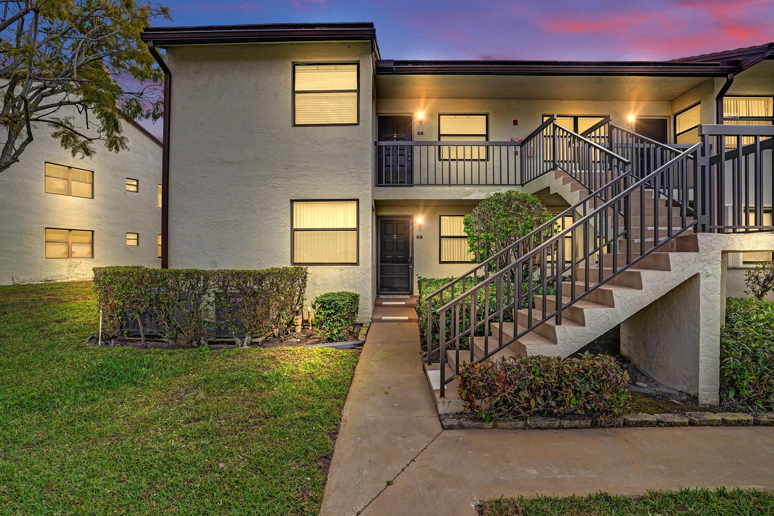 7674 Tahiti Lane 101, Lake Worth, FL 33467, Lake Worth