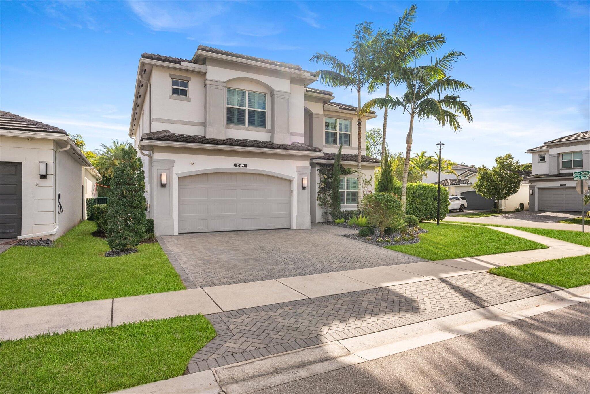 15398 Sandy Beach Terrace, Delray Beach, FL 33446, Delray Beach - Photo 2