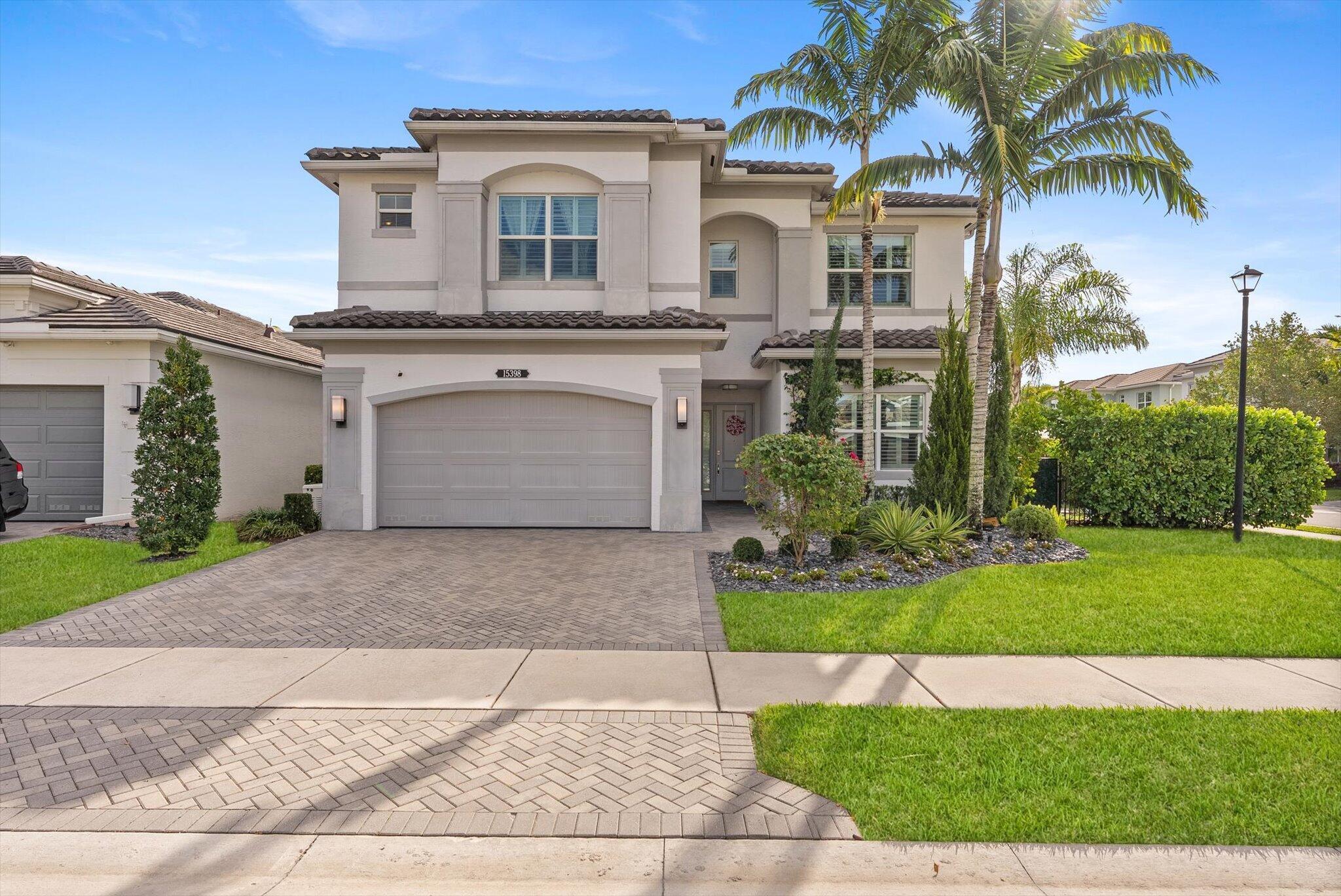 15398 Sandy Beach Terrace, Delray Beach, FL 33446, Delray Beach