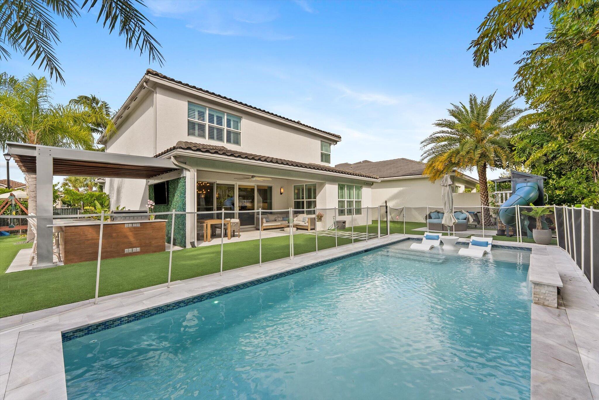 15398 Sandy Beach Terrace, Delray Beach, FL 33446, Delray Beach - Photo 4