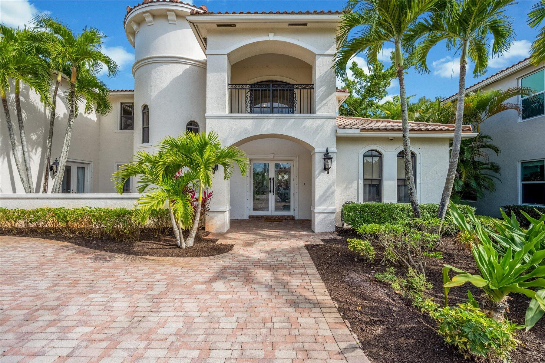 11640 S S Sea Court, Wellington, FL 33449, Wellington