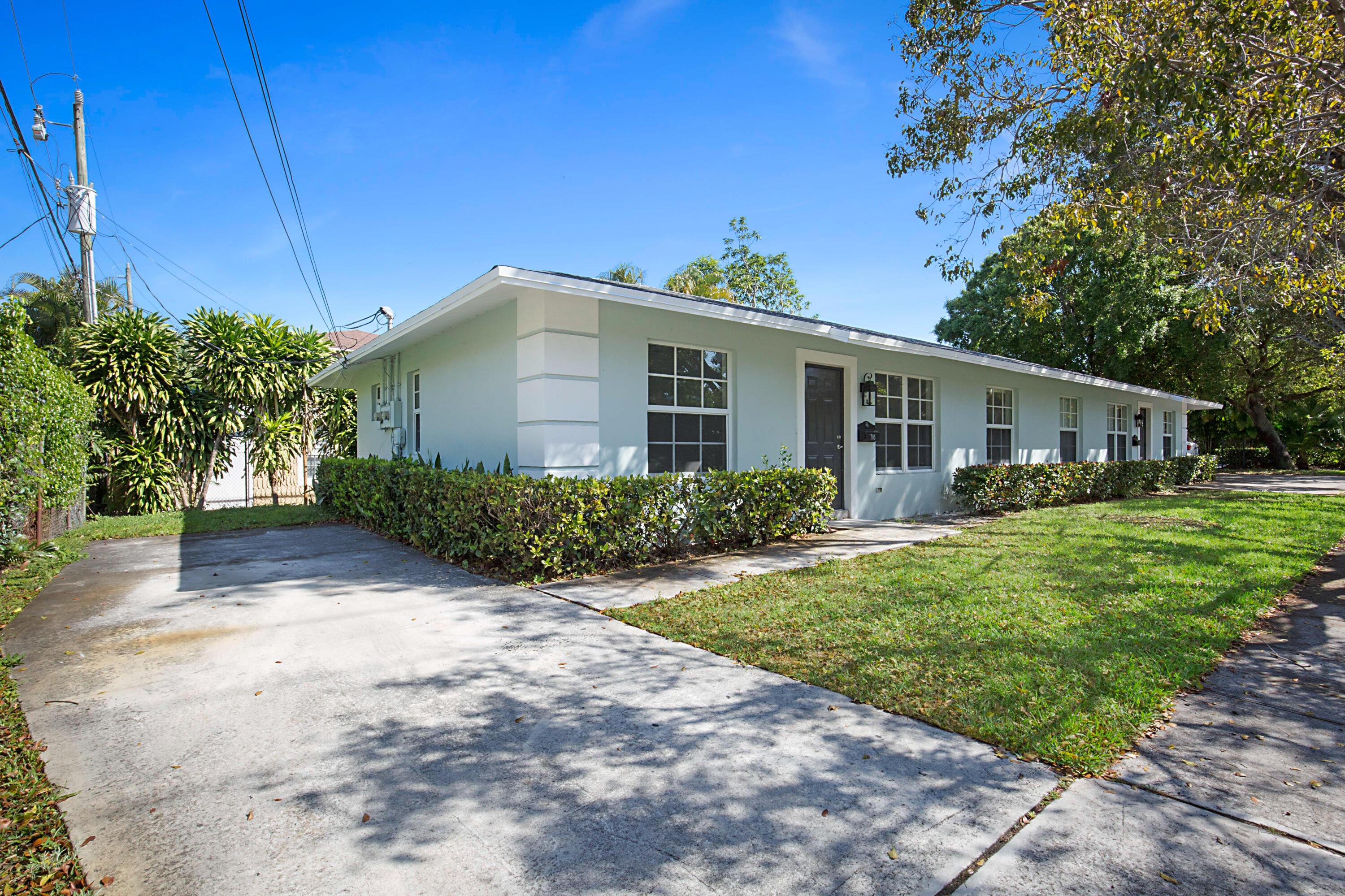 705 New York Street, West Palm Beach, FL 33401, West Palm Beach - Photo 2