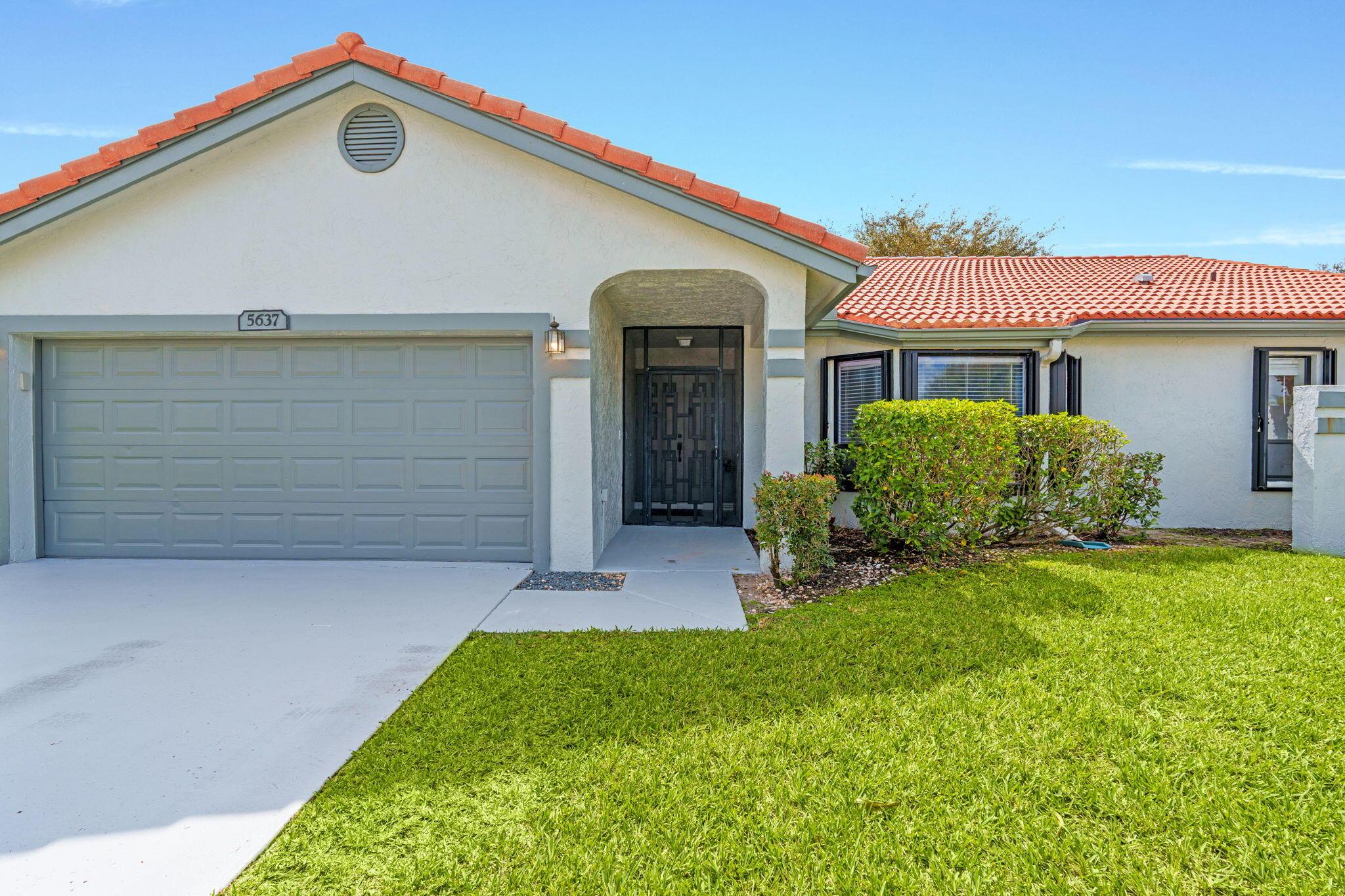 5637 Egret Isle Trail, Lake Worth, FL 33467, Lake Worth