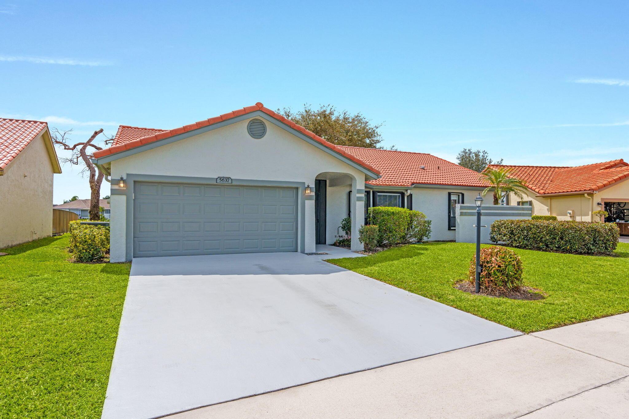 5637 Egret Isle Trail, Lake Worth, FL 33467, Lake Worth - Photo 3