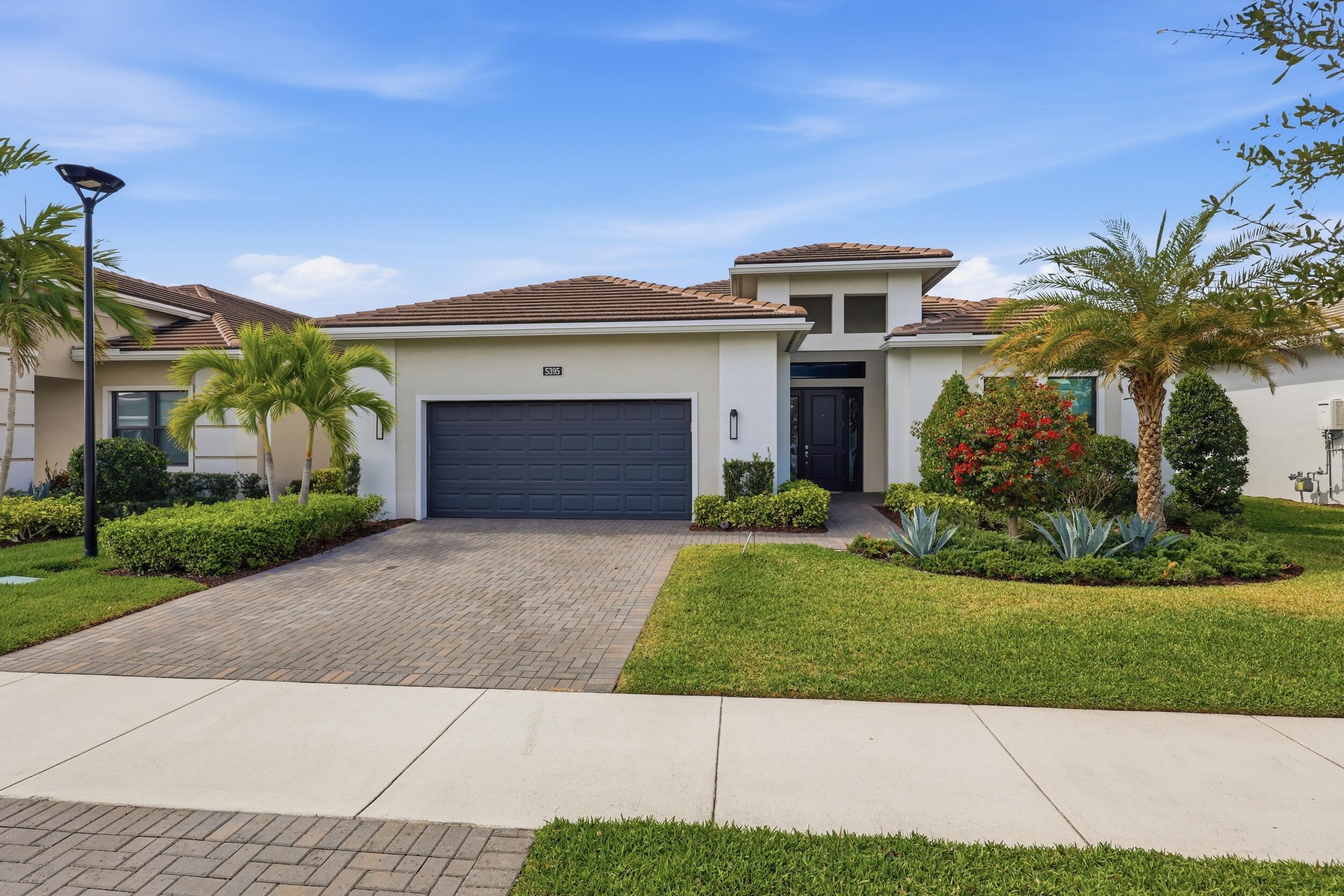 5395 Saint Vincent Lane, The Acreage, FL 33470, The Acreage