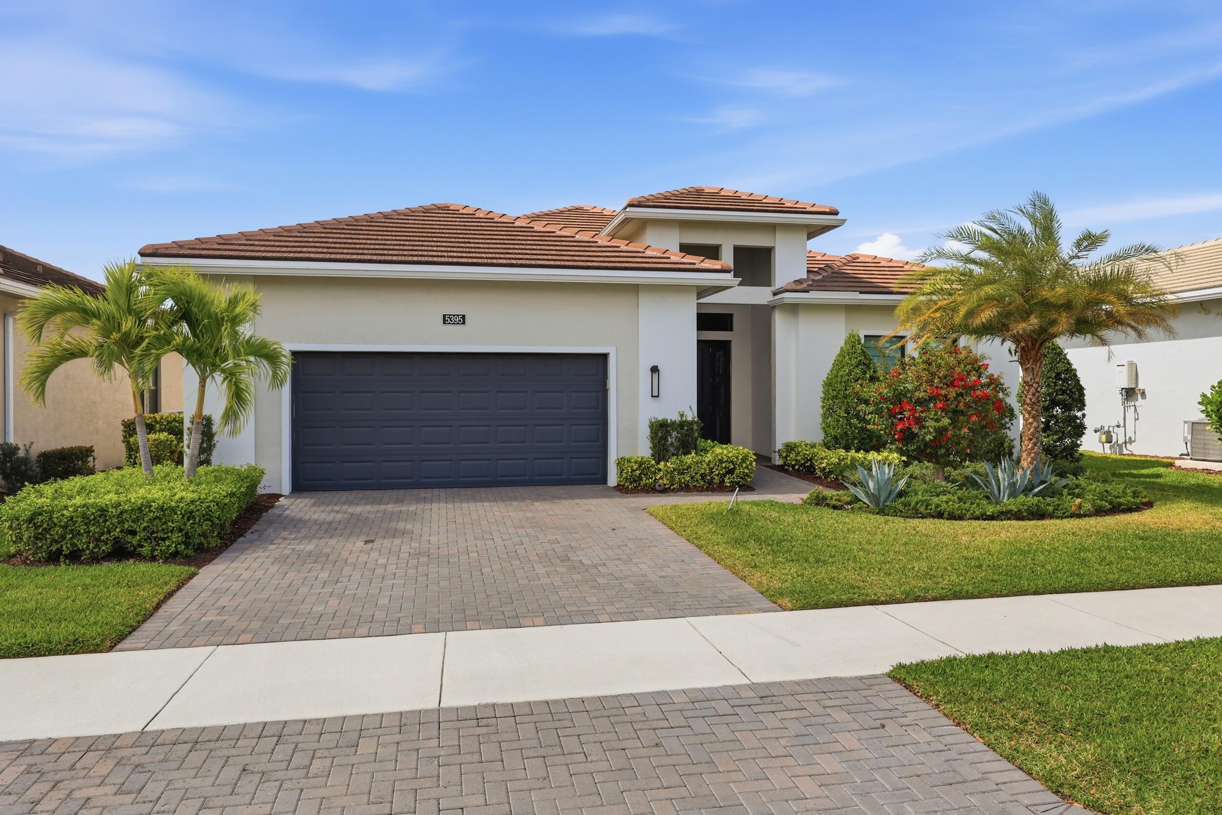 5395 Saint Vincent Lane, The Acreage, FL 33470, The Acreage - Photo 2