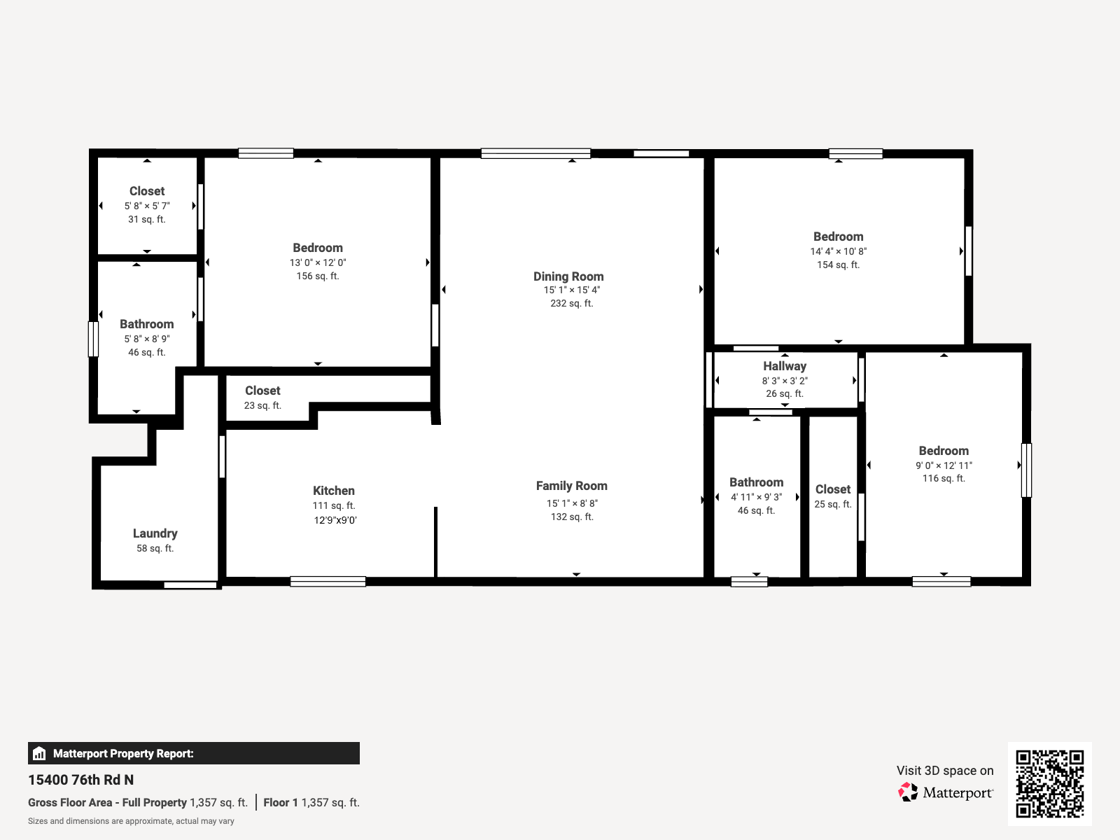 15400 N 76th Road N, Loxahatchee, FL 33470, Loxahatchee - Photo 3