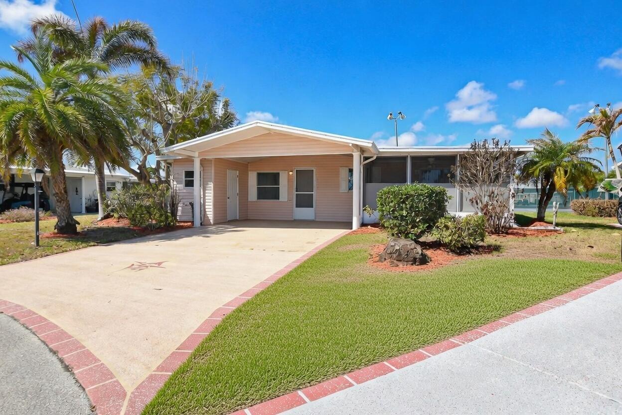 8179 Sandwedge Terrace, Port St. Lucie, FL 34952, Port St. Lucie - Photo 2