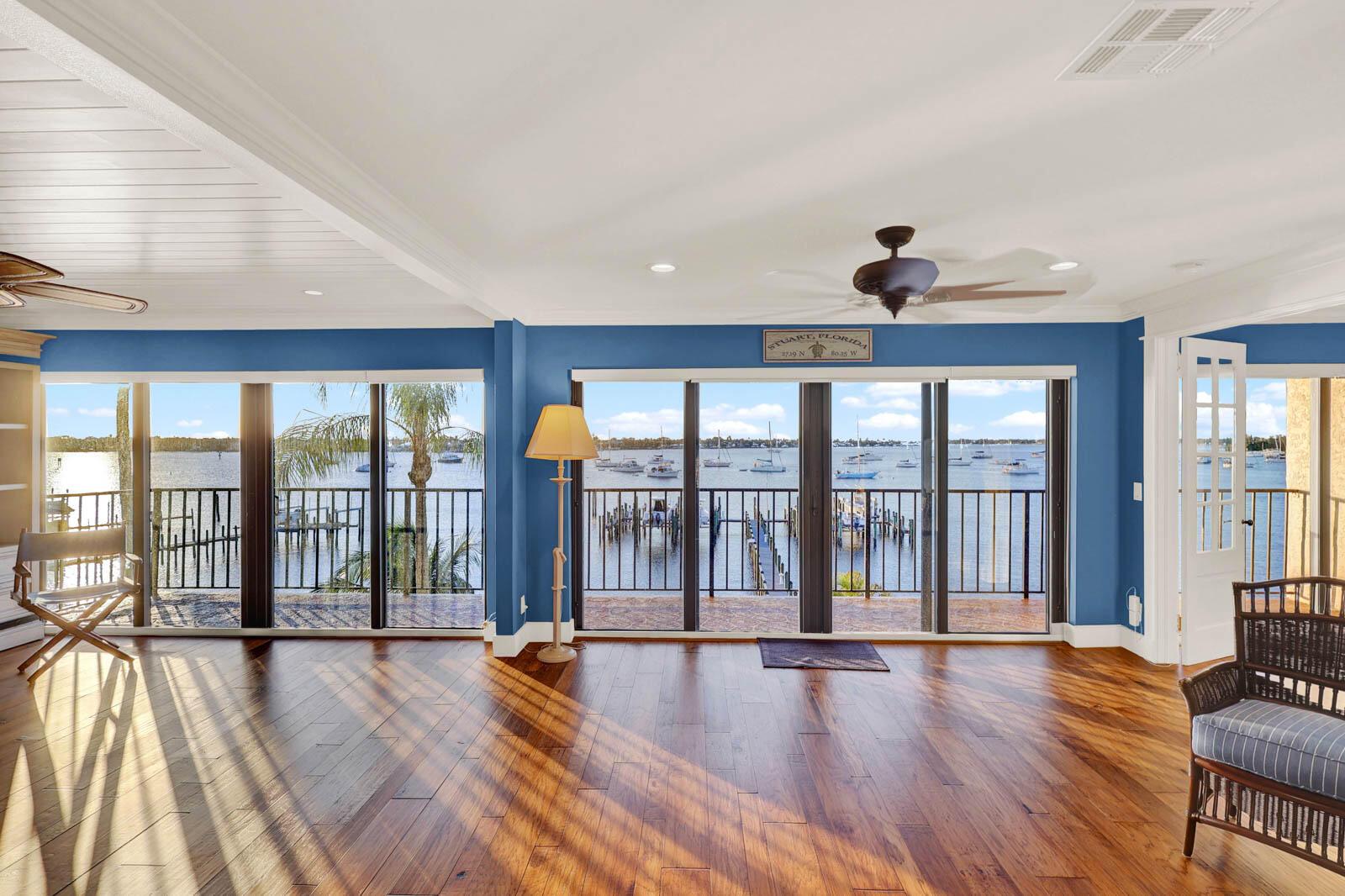 624 SW Saint Lucie Crescent 306, Stuart, FL 34994, Stuart - Photo 4