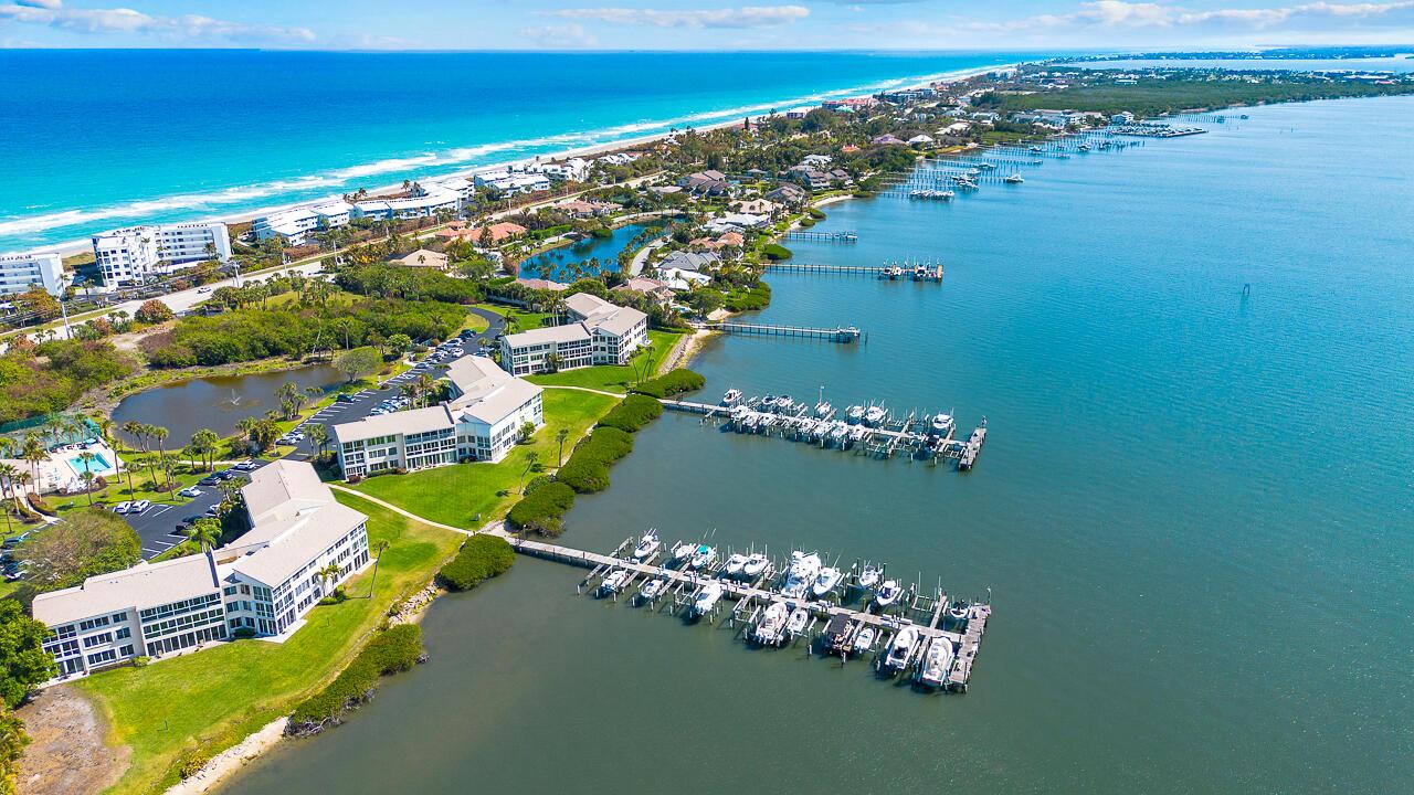 2370 NE Ocean Boulevard C206, Stuart, FL 34996, Stuart - Photo 4